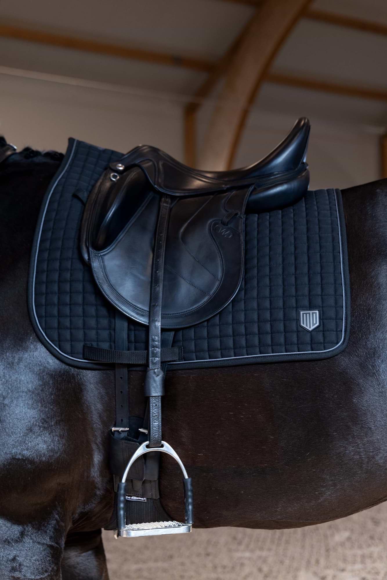 Dressage Saddle Pad