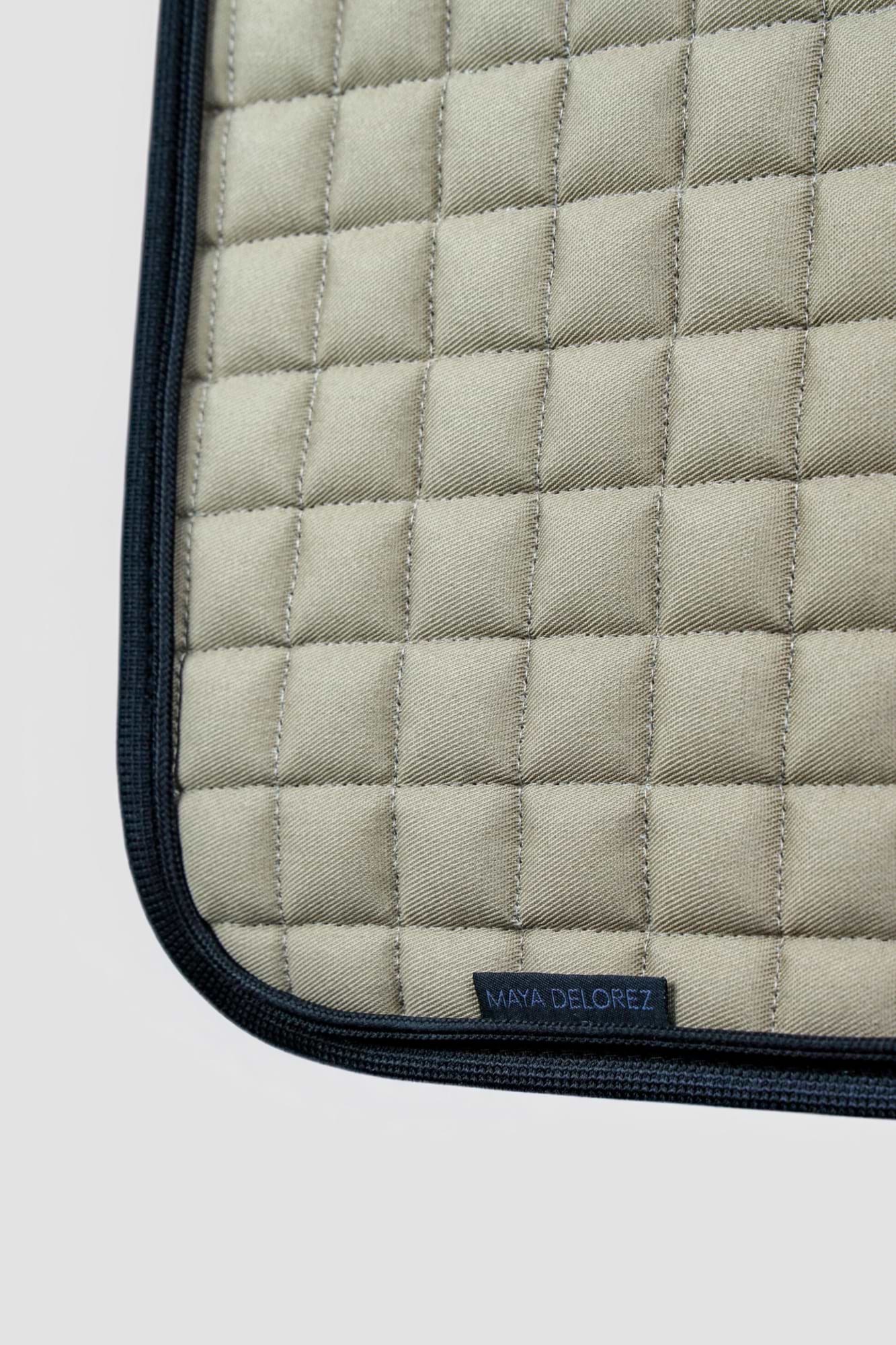 Dressage Saddle Pad