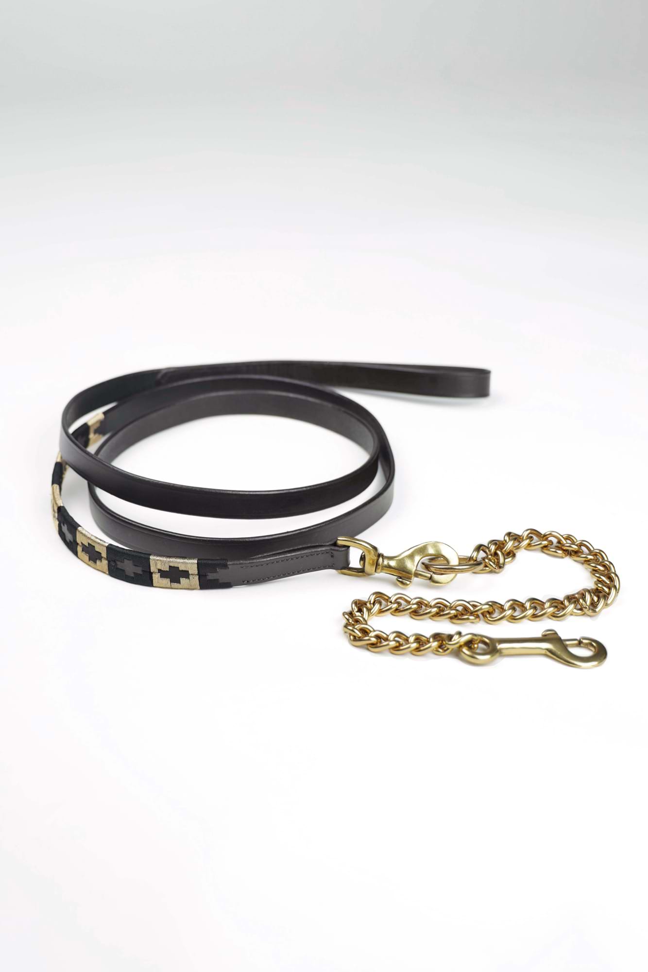 Lead Rope