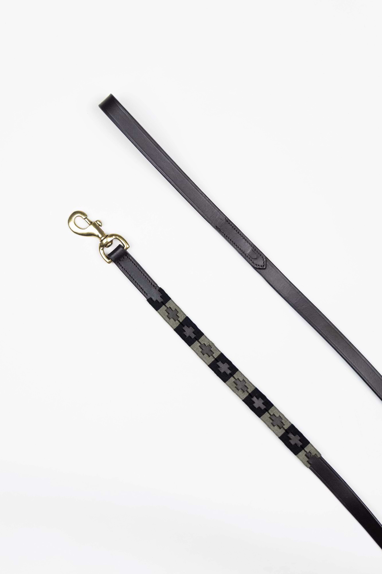 Lead Rope