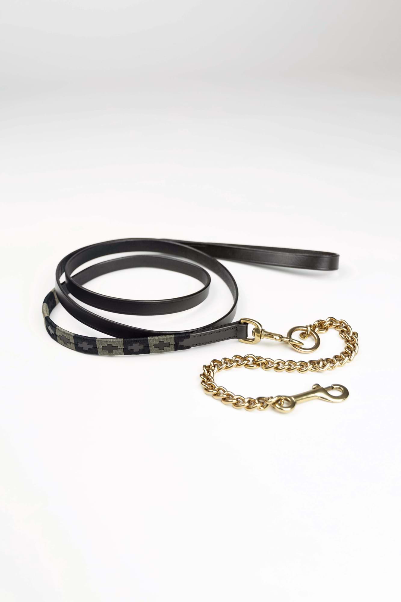 Lead Rope