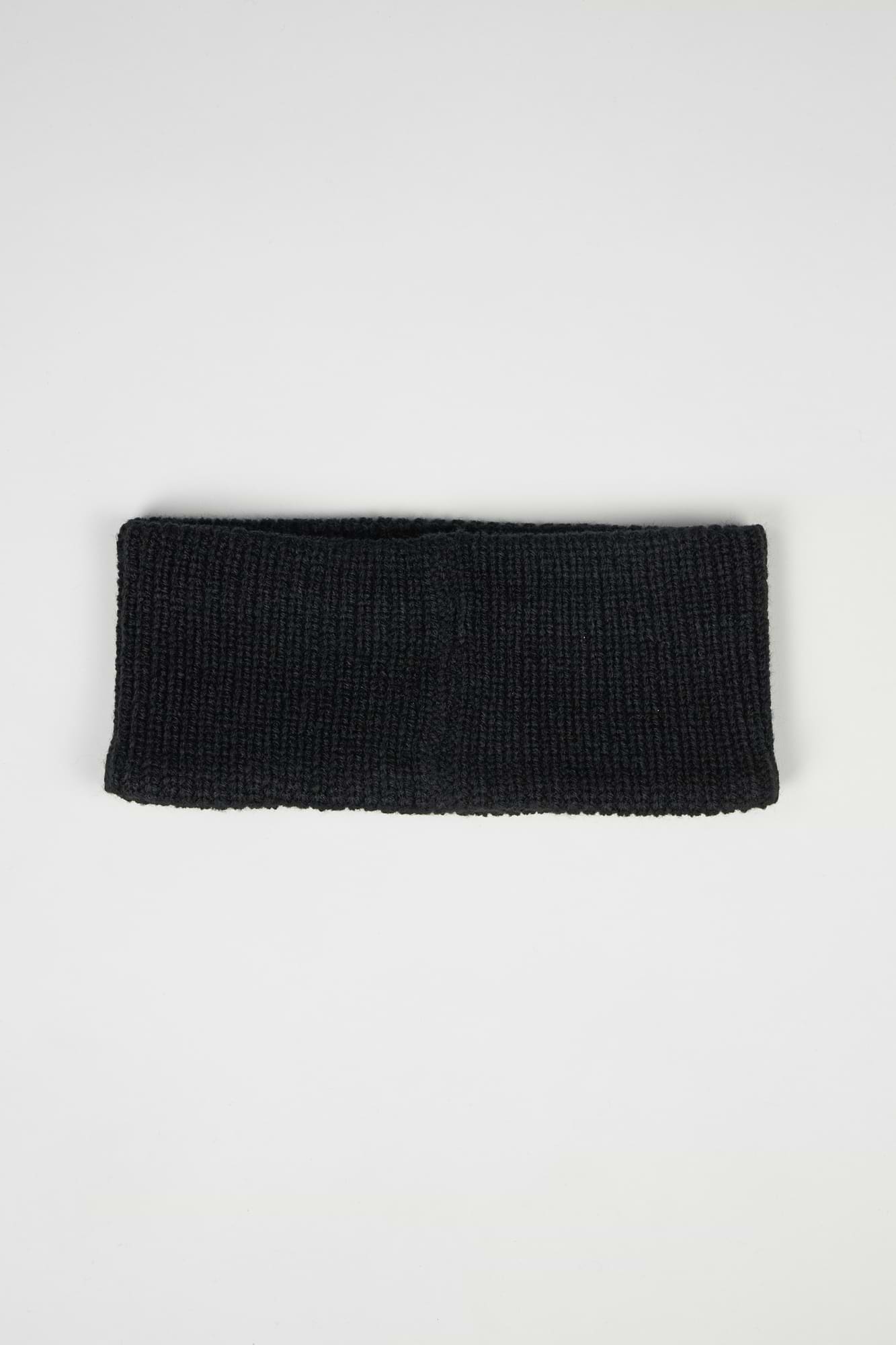 Ribbed Headband