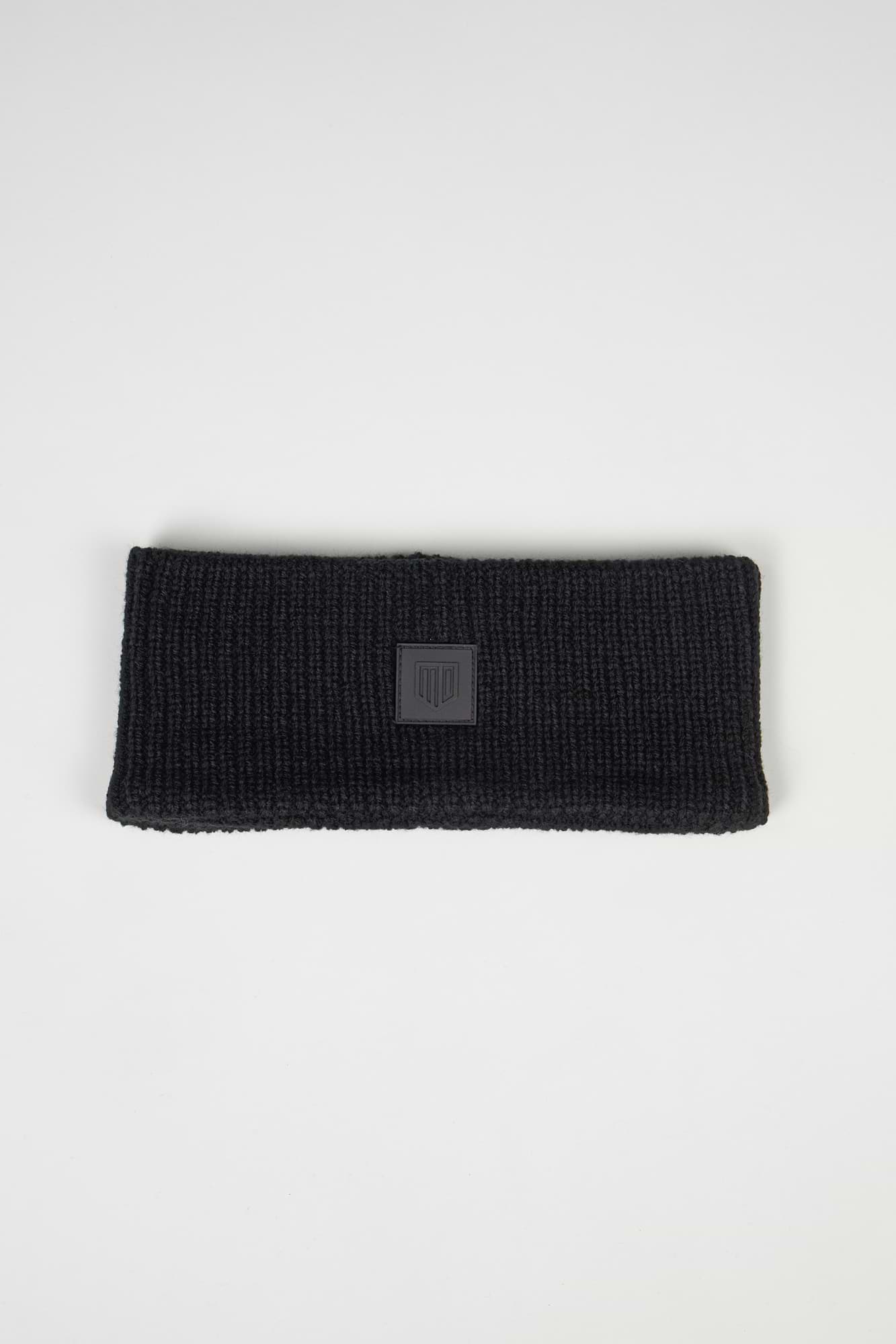 Ribbed Headband