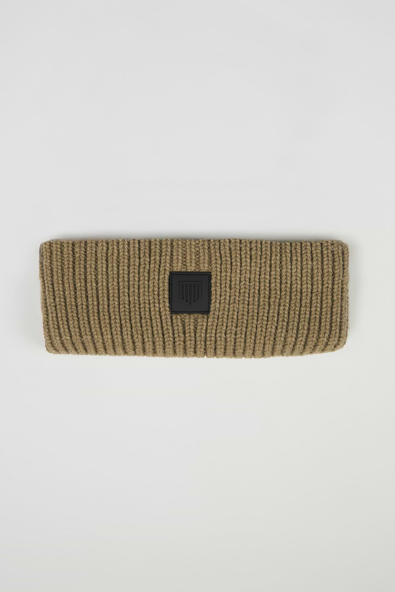 Ribbed Headband