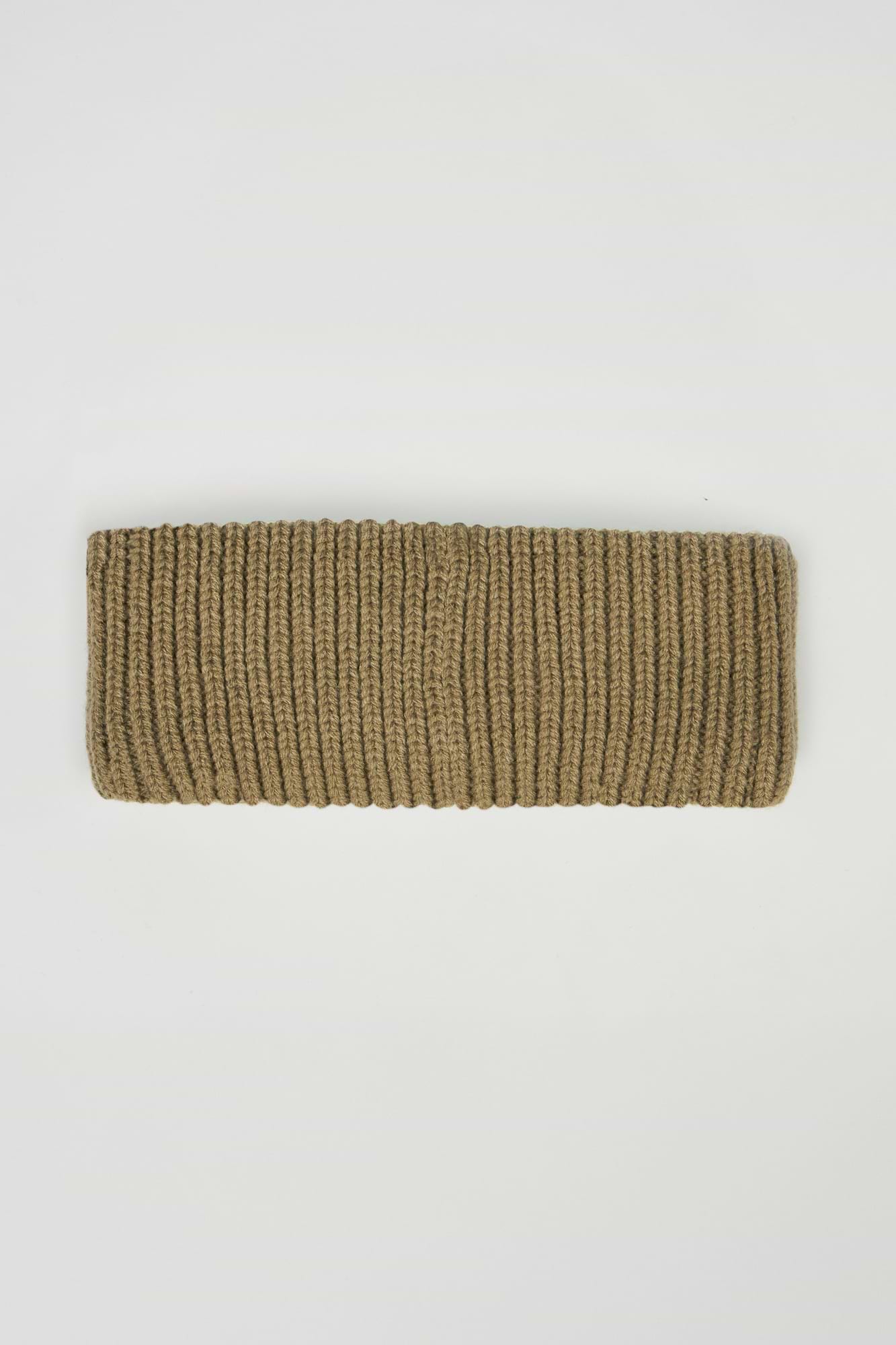 Ribbed Headband