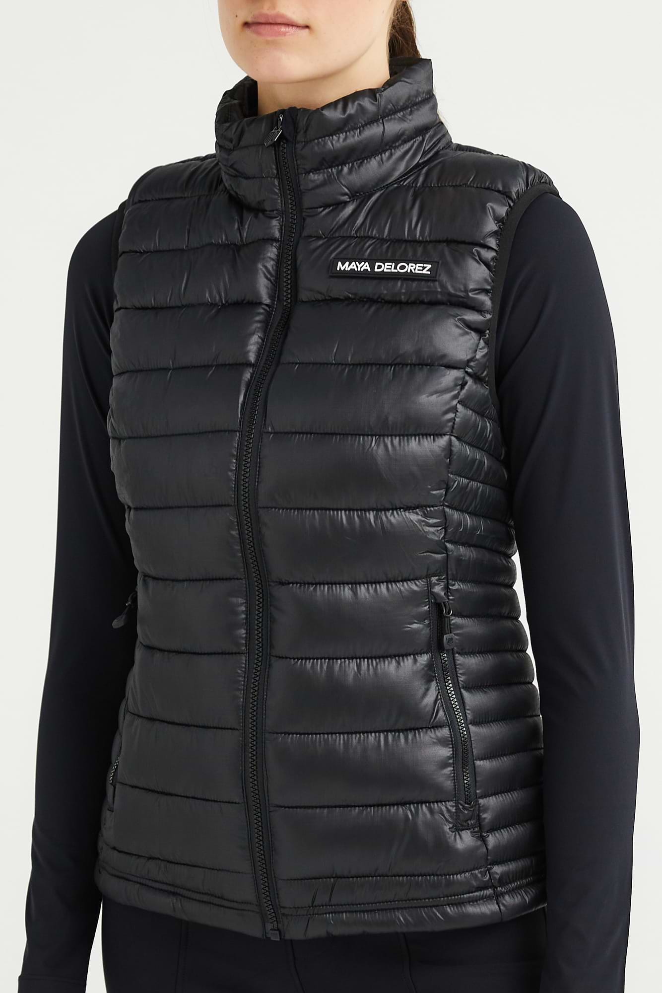 Padded Vest