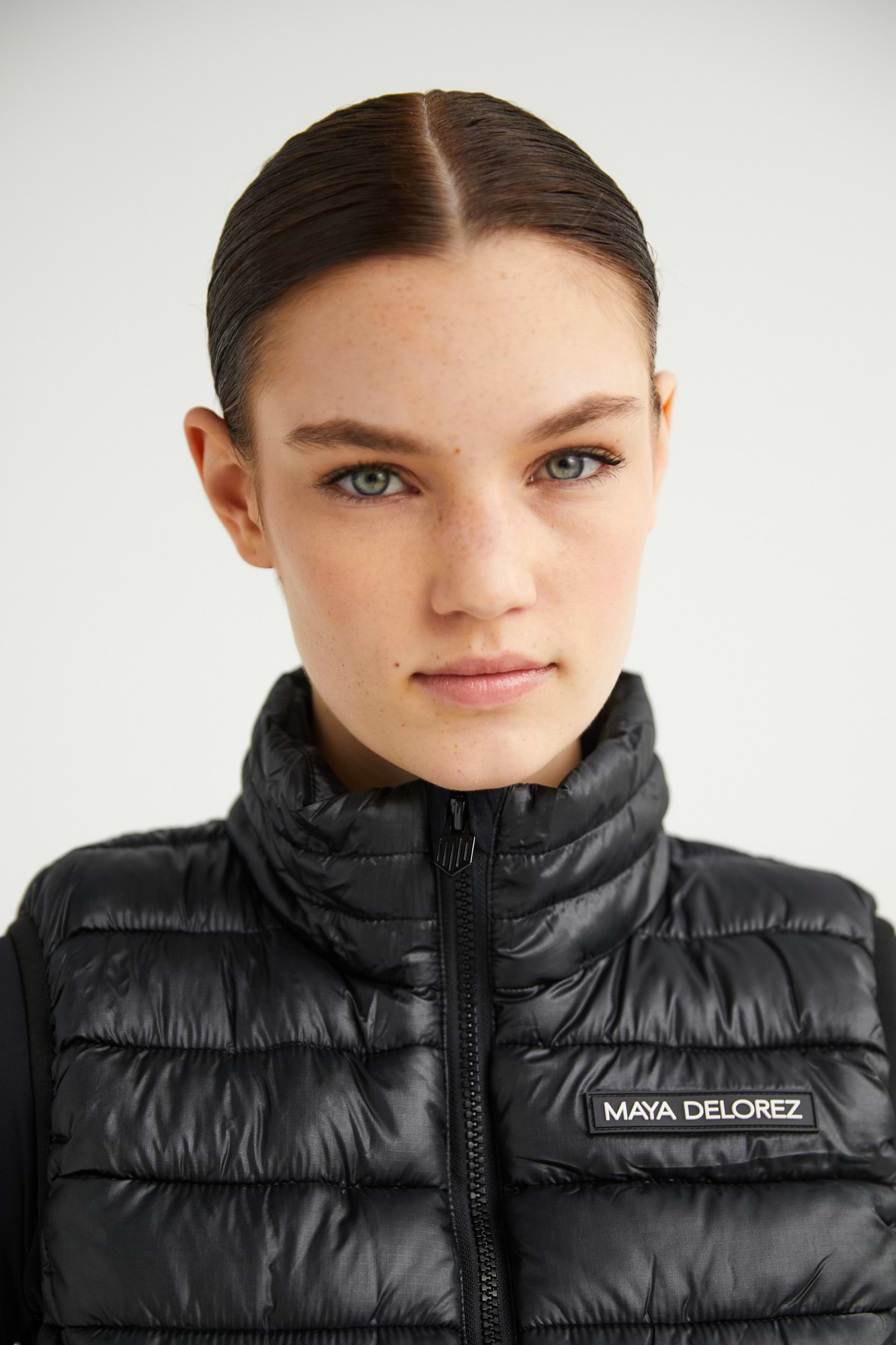 Padded Vest