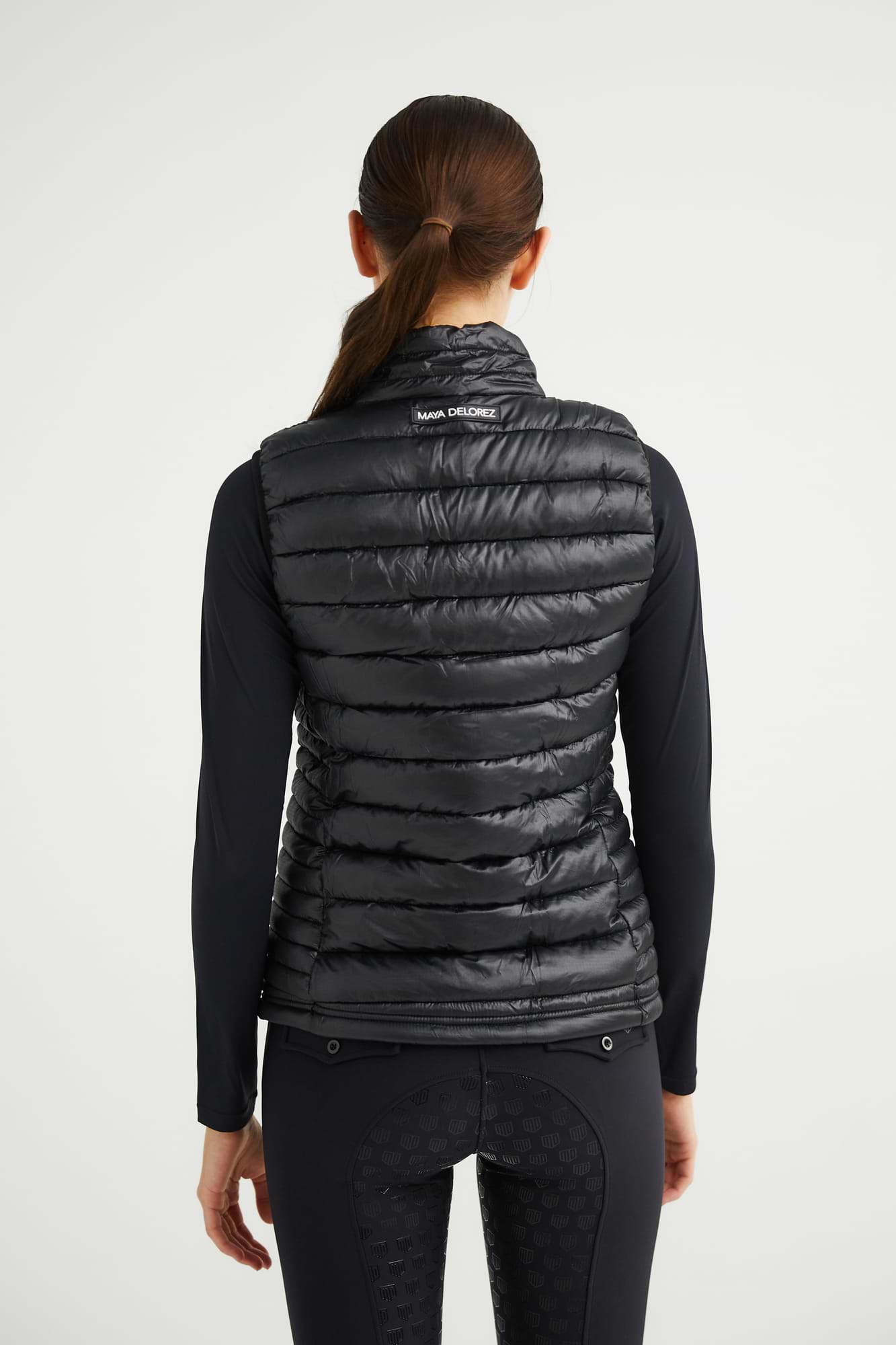Padded Vest