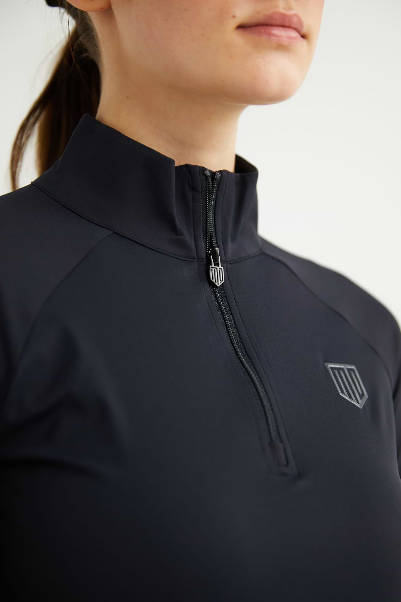 Everyday Halfzip