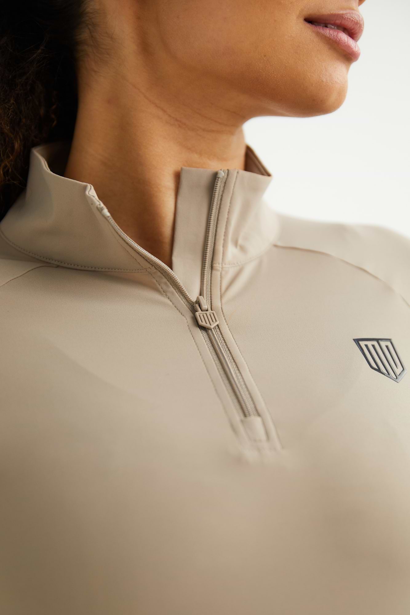 Everyday Halfzip