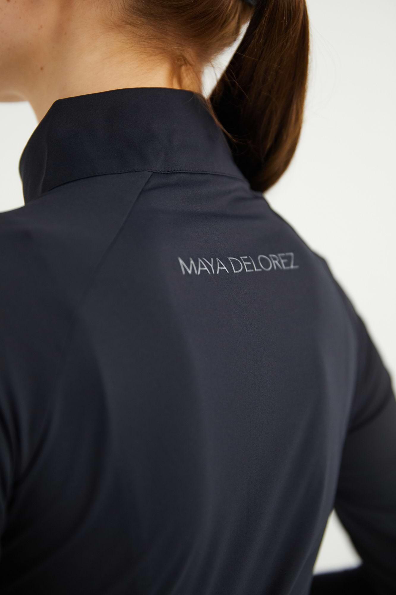Everyday Halfzip