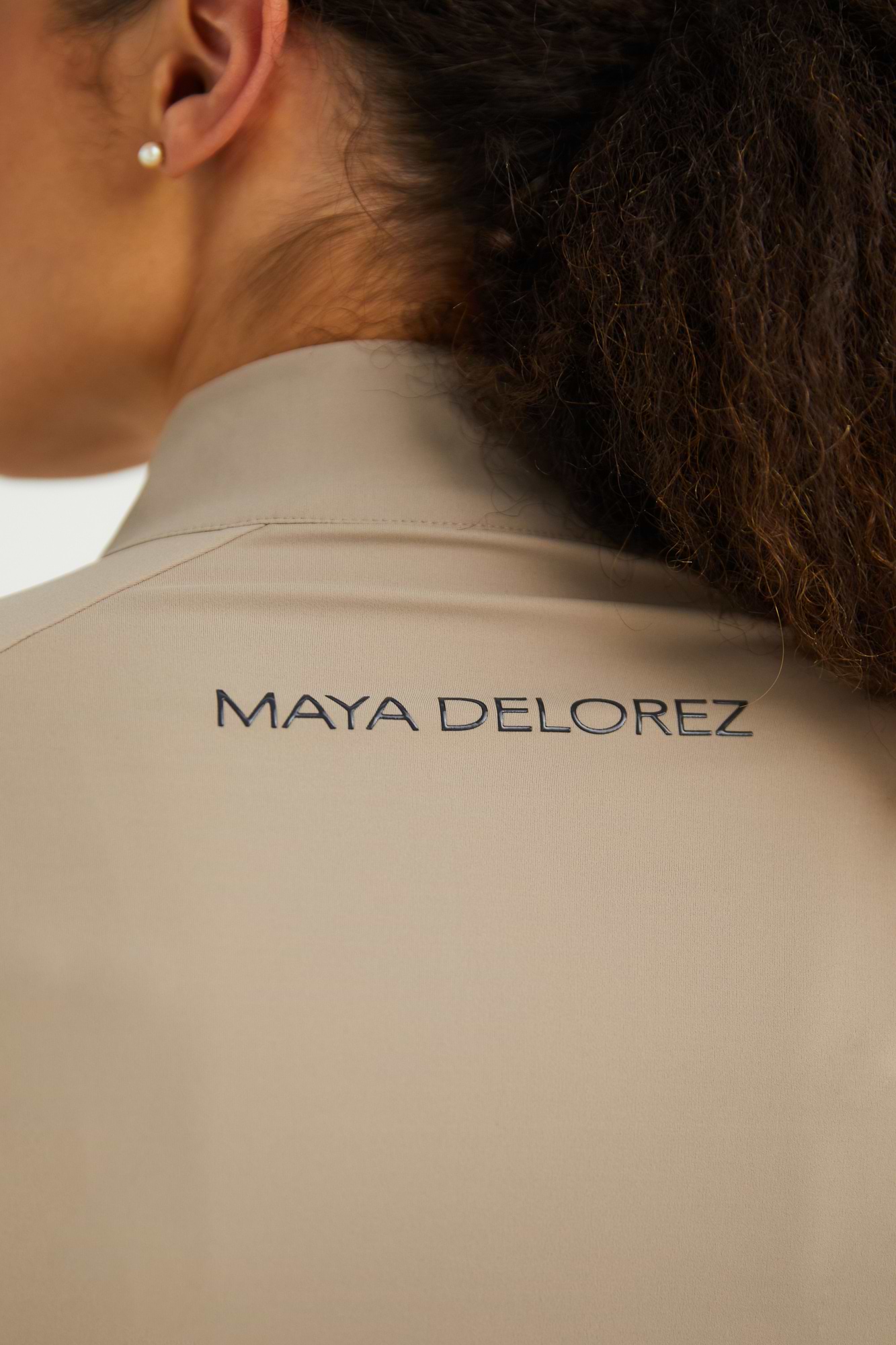 Everyday Halfzip