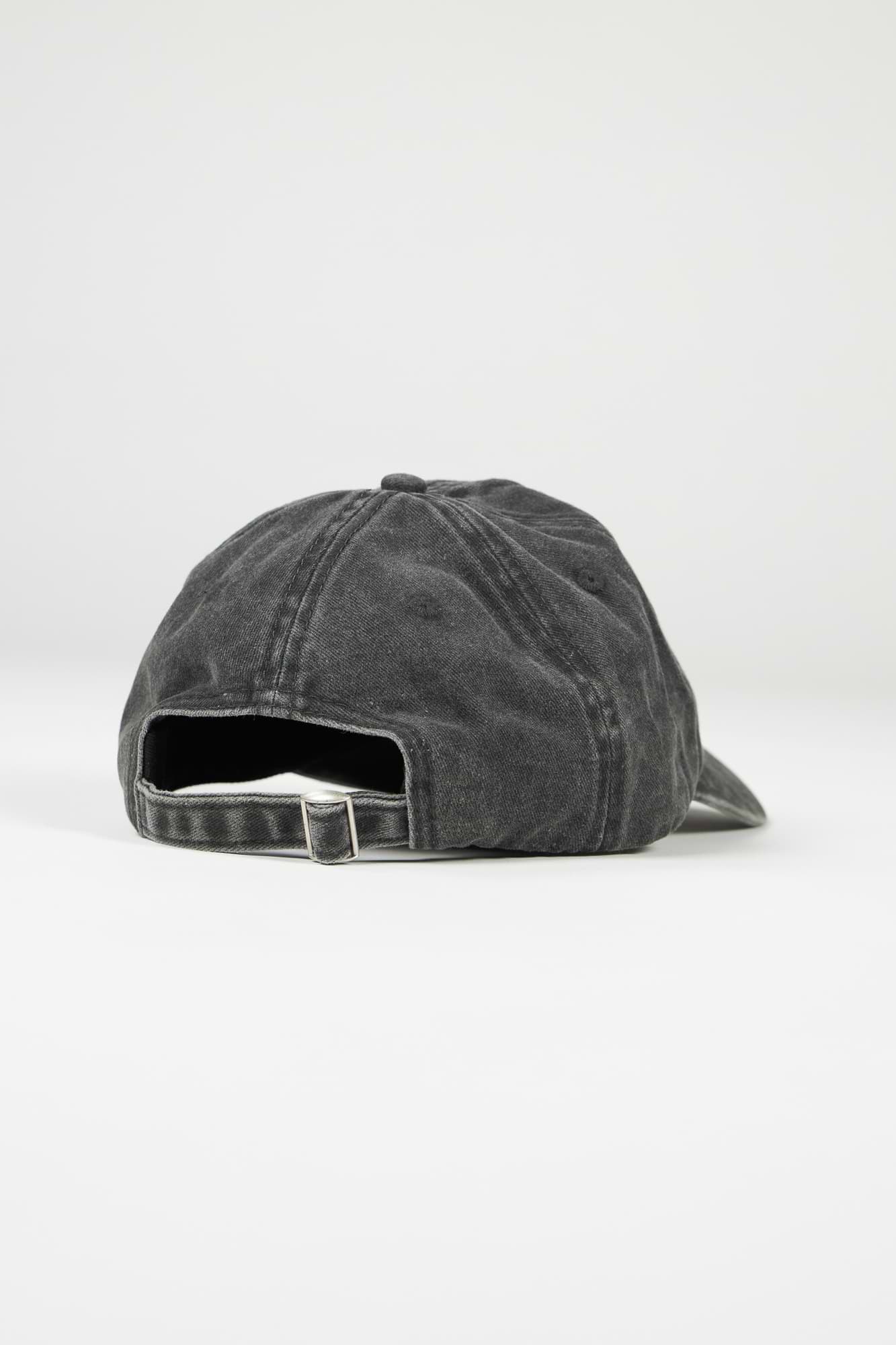 Washed Cap