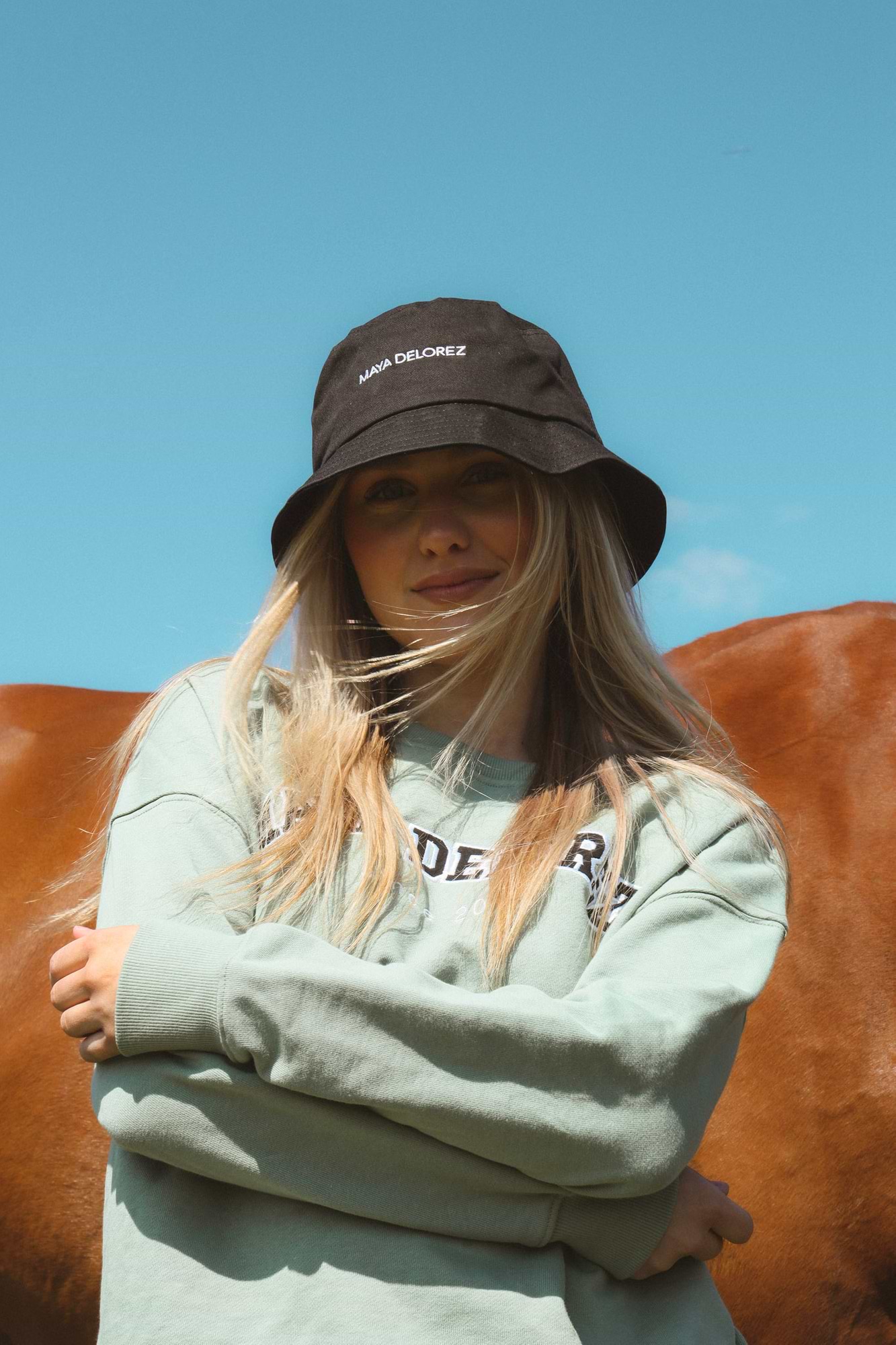 Bucket Hat