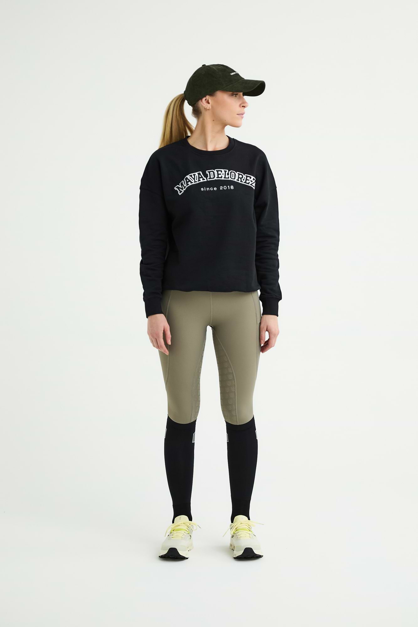 Sweatshirt Unisex