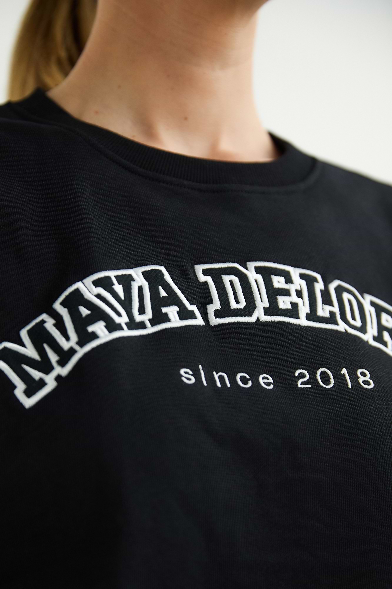 Sweatshirt Unisex