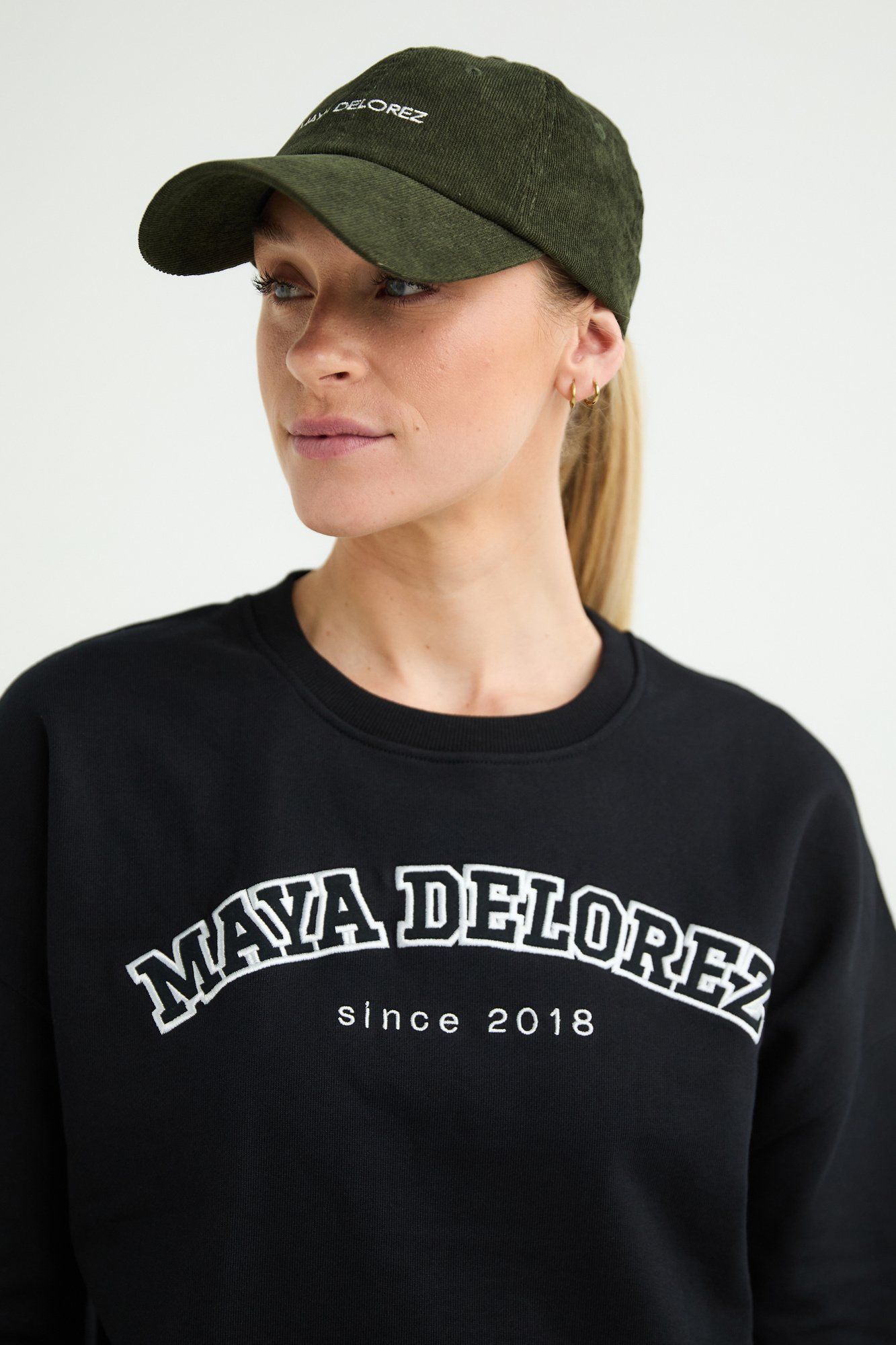 Sweatshirt Unisex