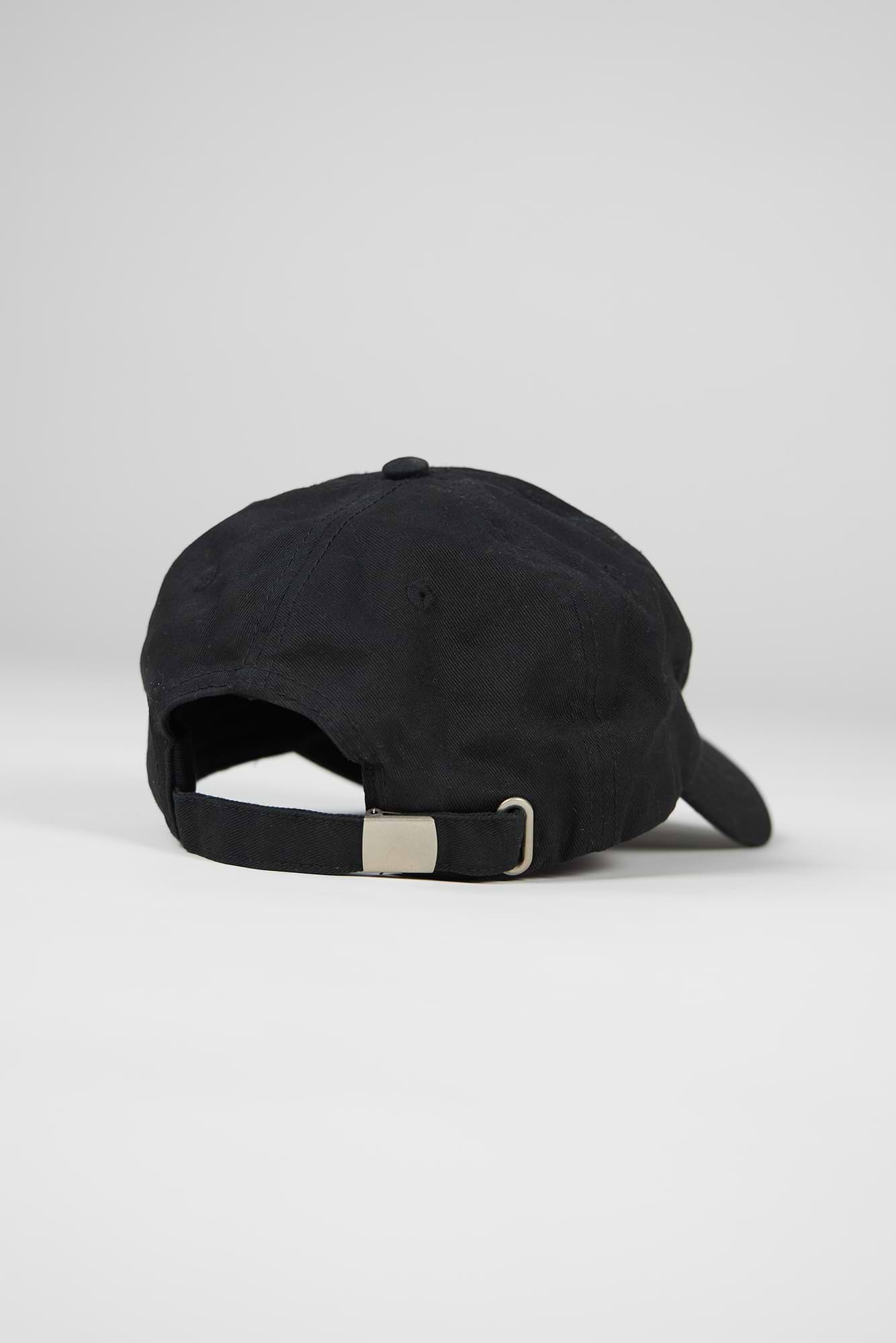 Classic Cap