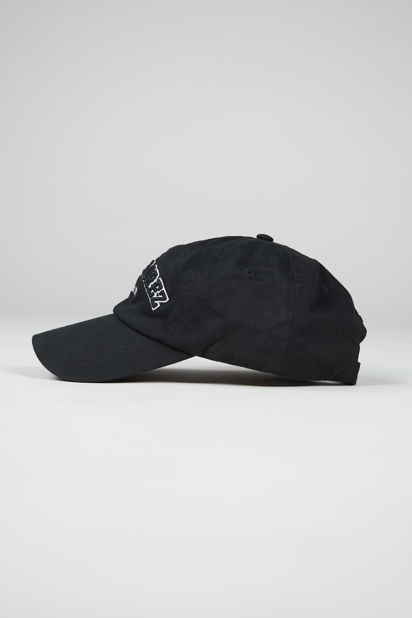 Classic Cap