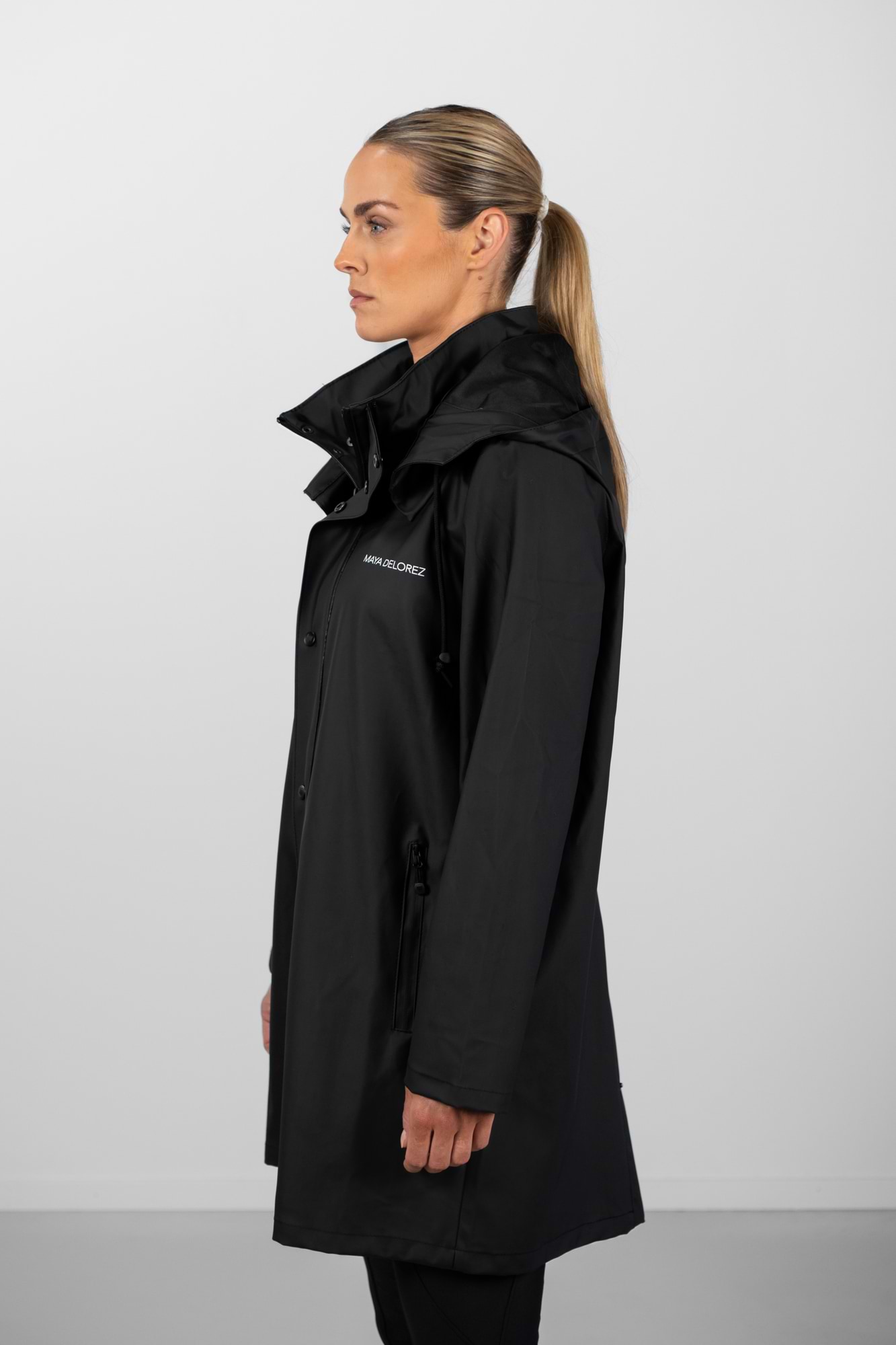 Raincoat