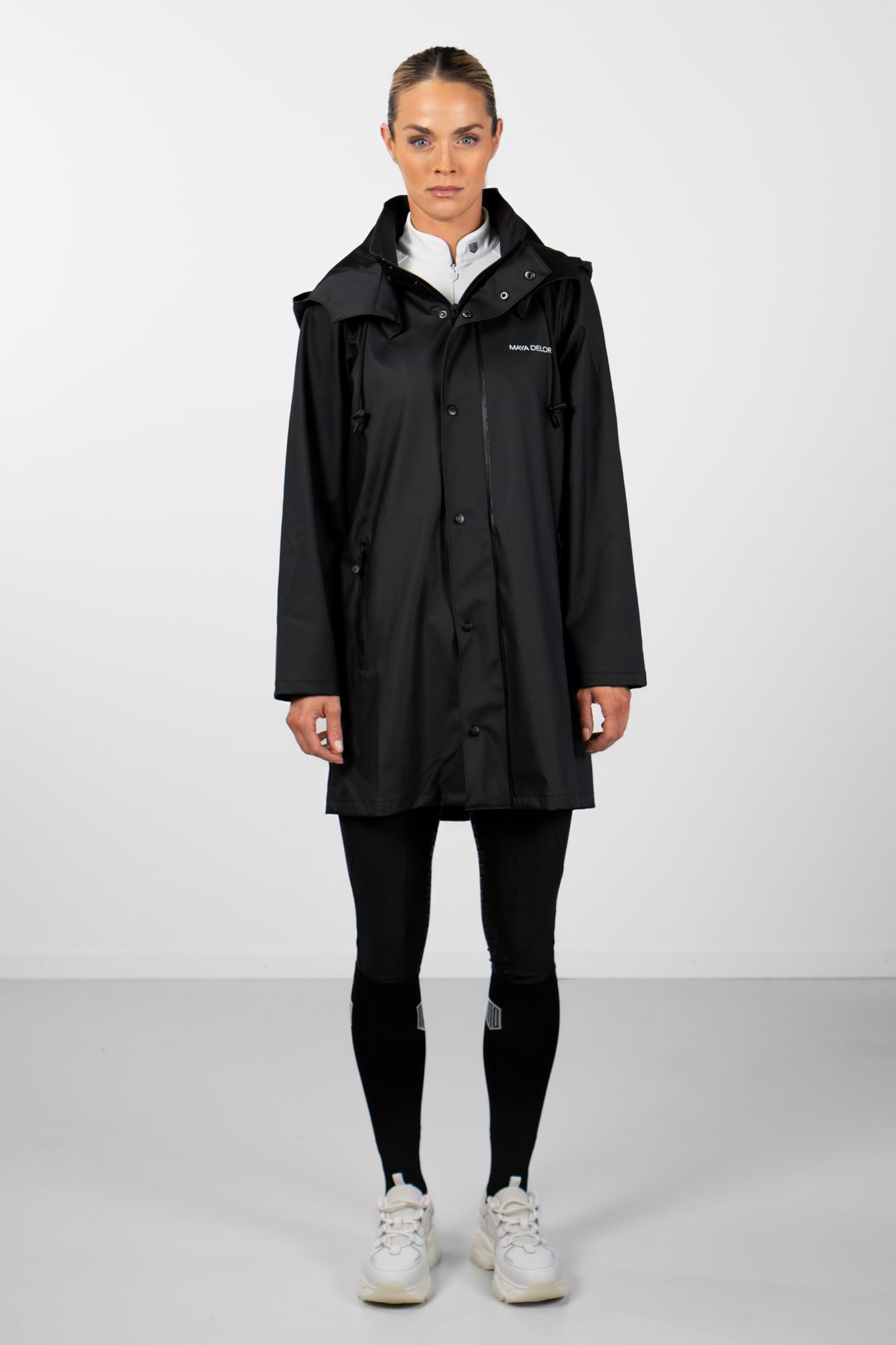 Raincoat