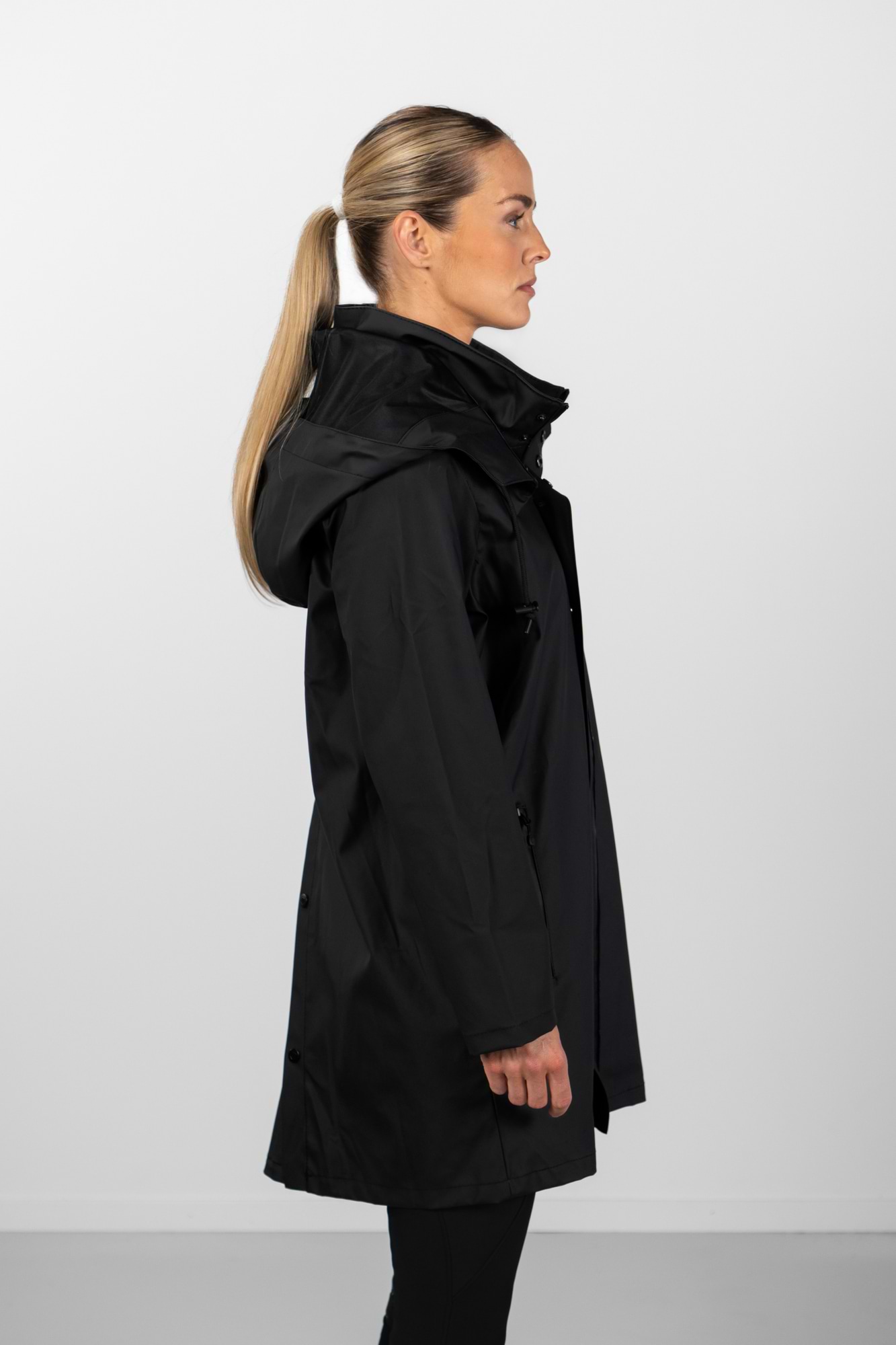 Raincoat