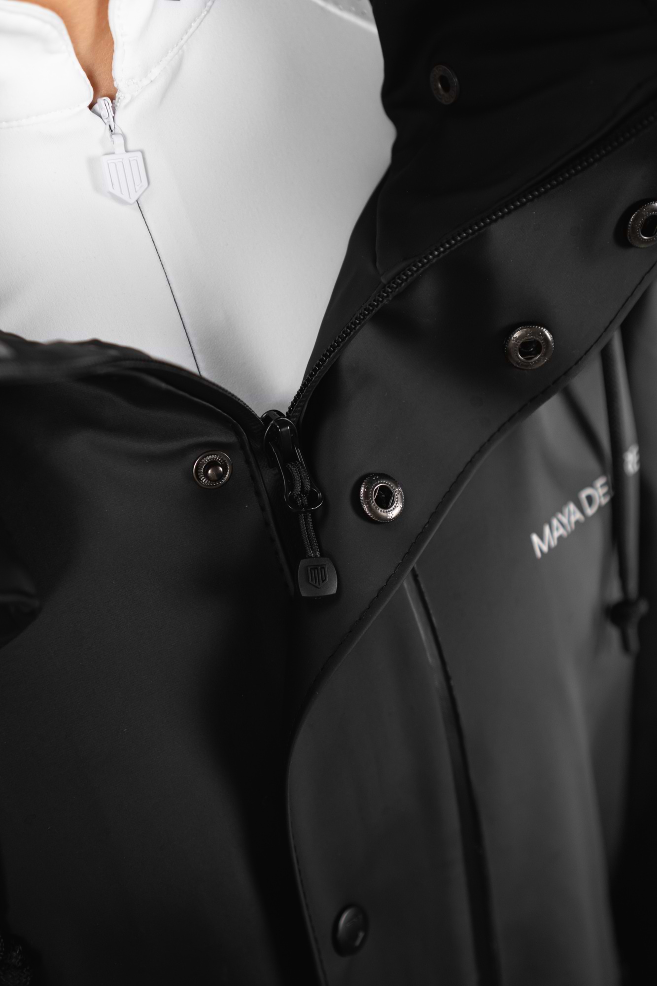 Raincoat