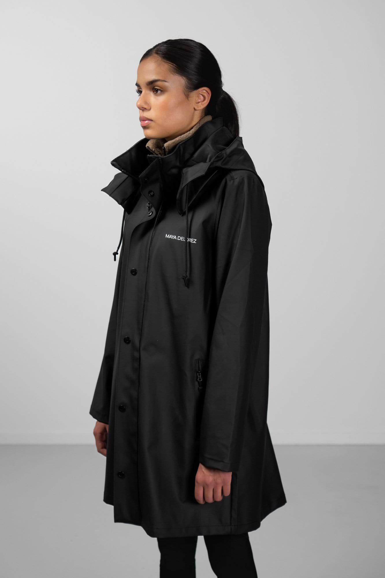 YR Raincoat