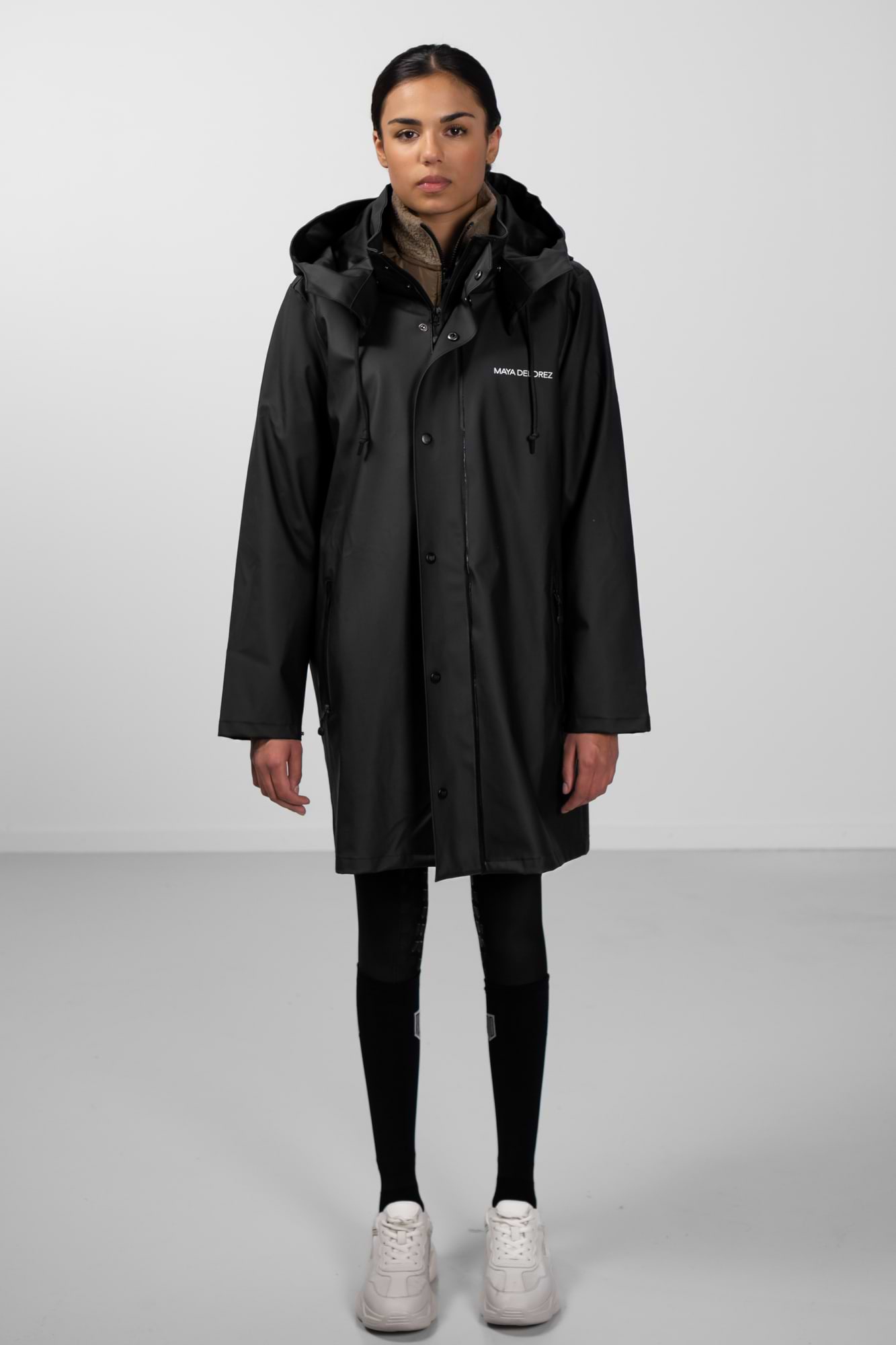 YR Raincoat
