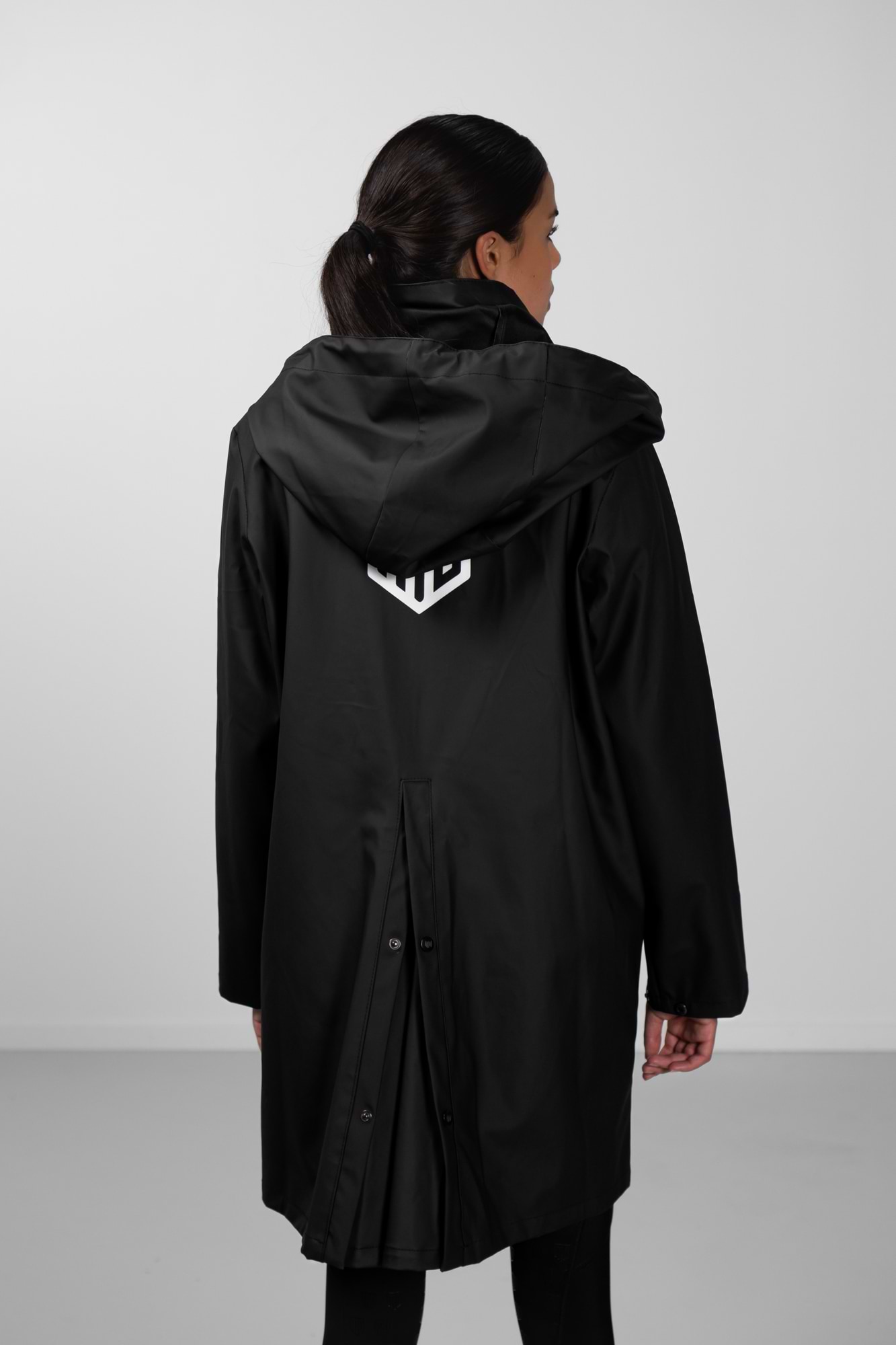 YR Raincoat