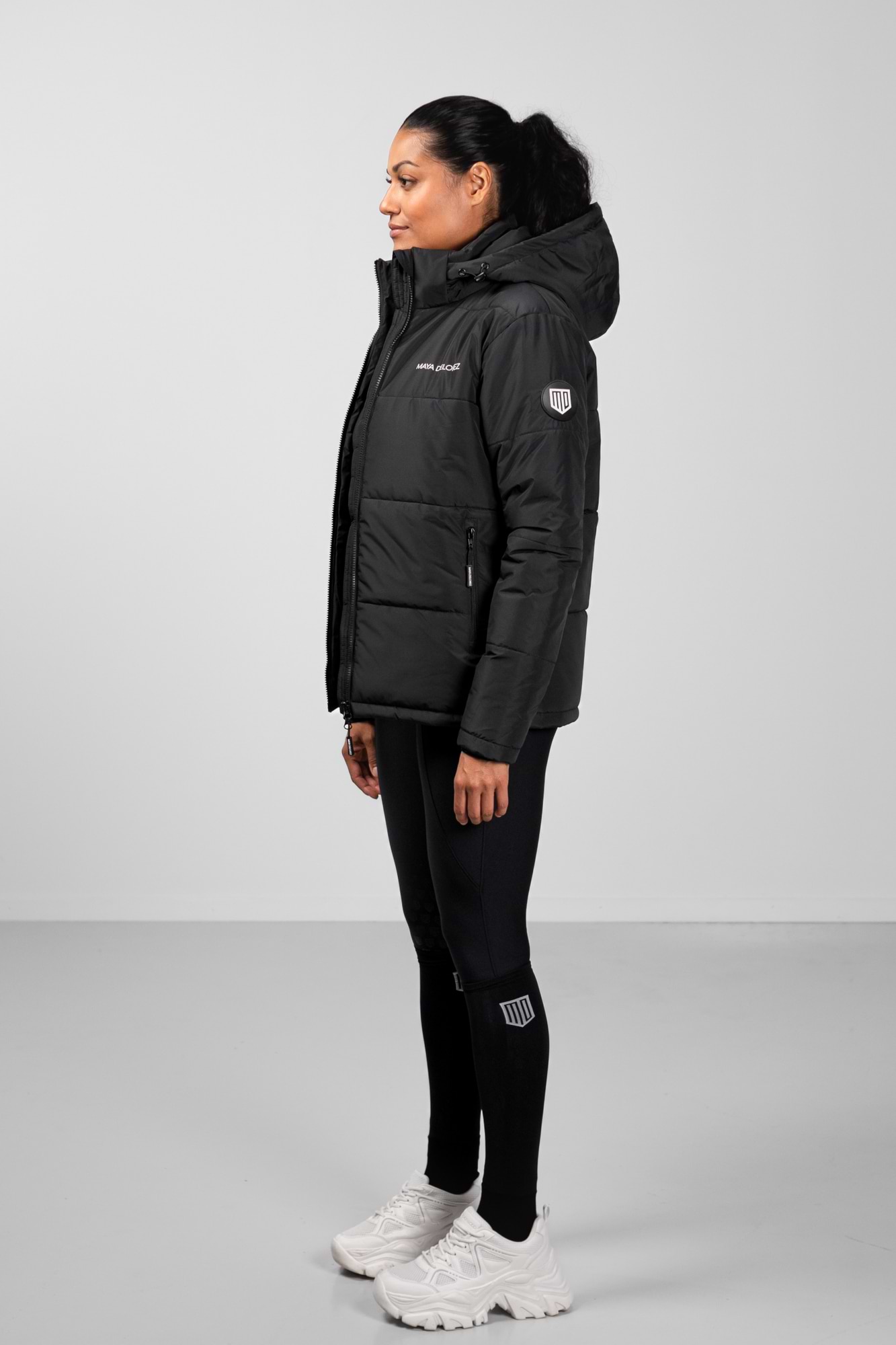 Winter Jacket