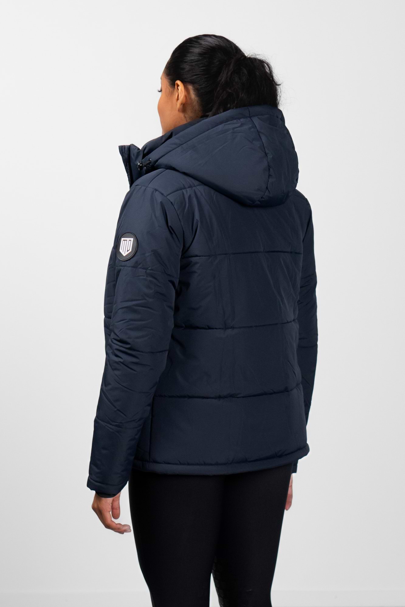 Winter Jacket