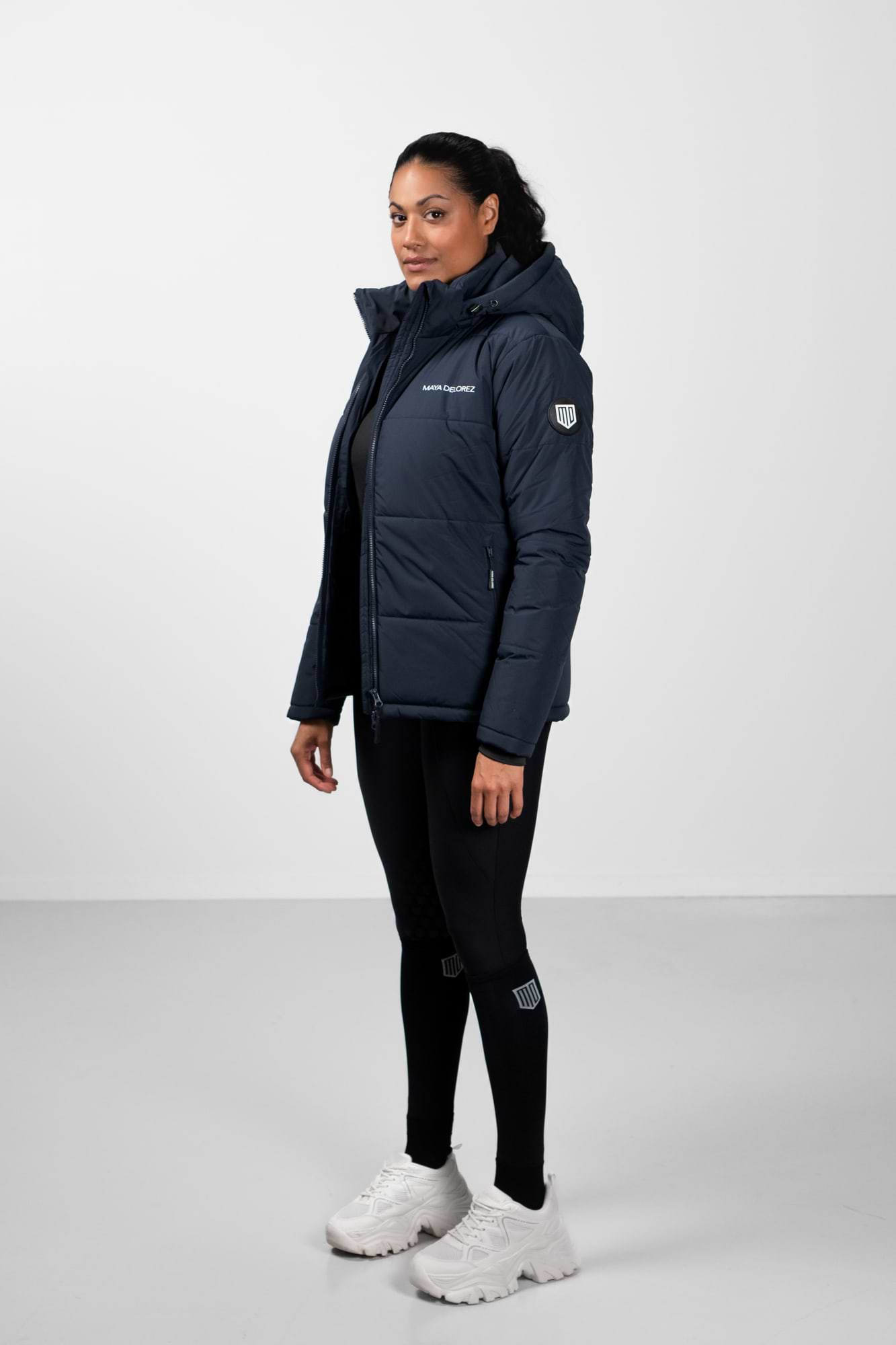 Winter Jacket