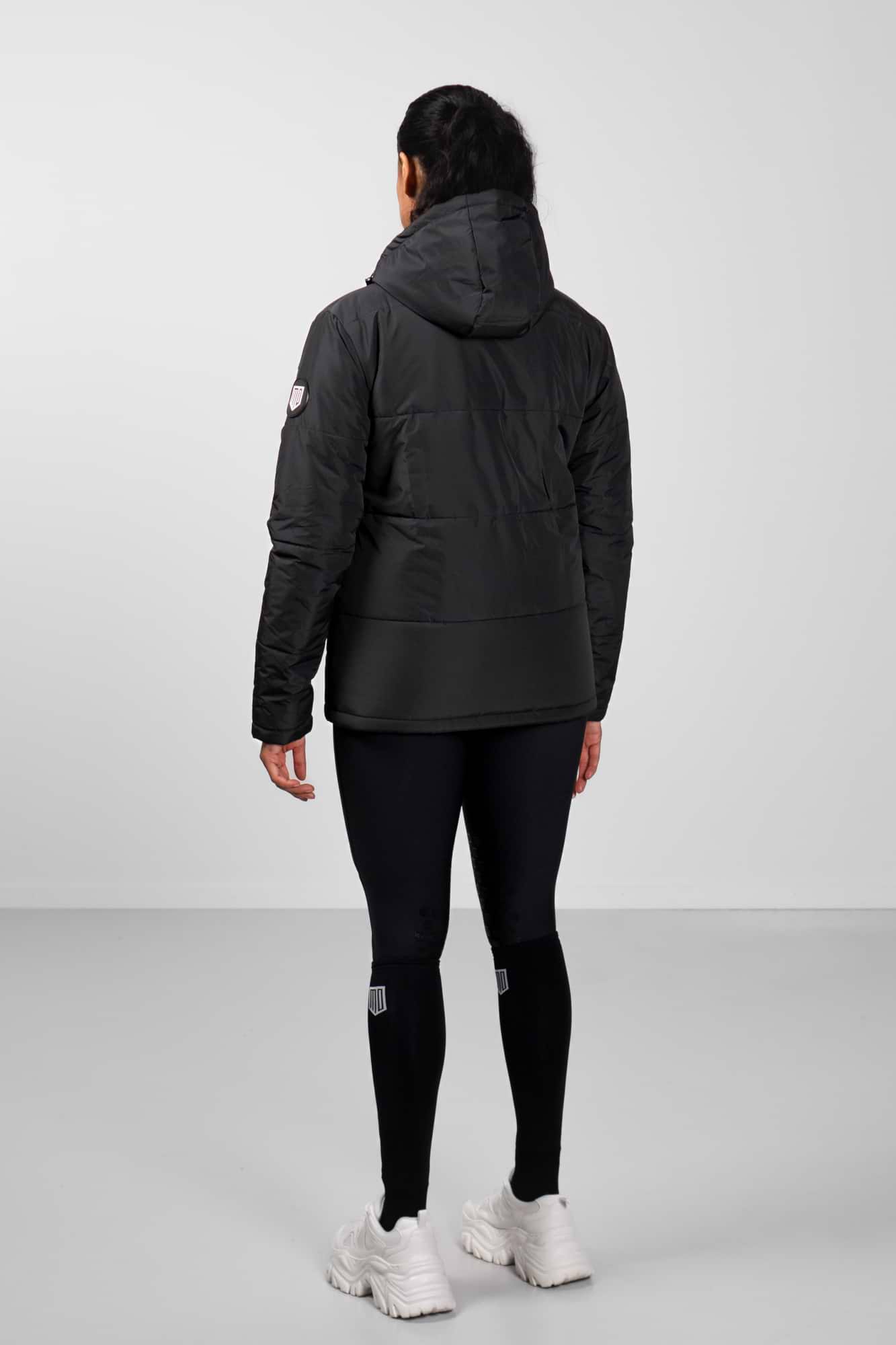 Winter Jacket