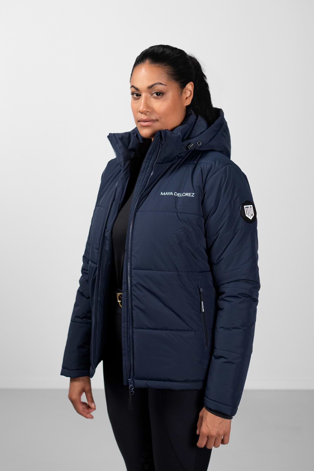 Winter Jacket