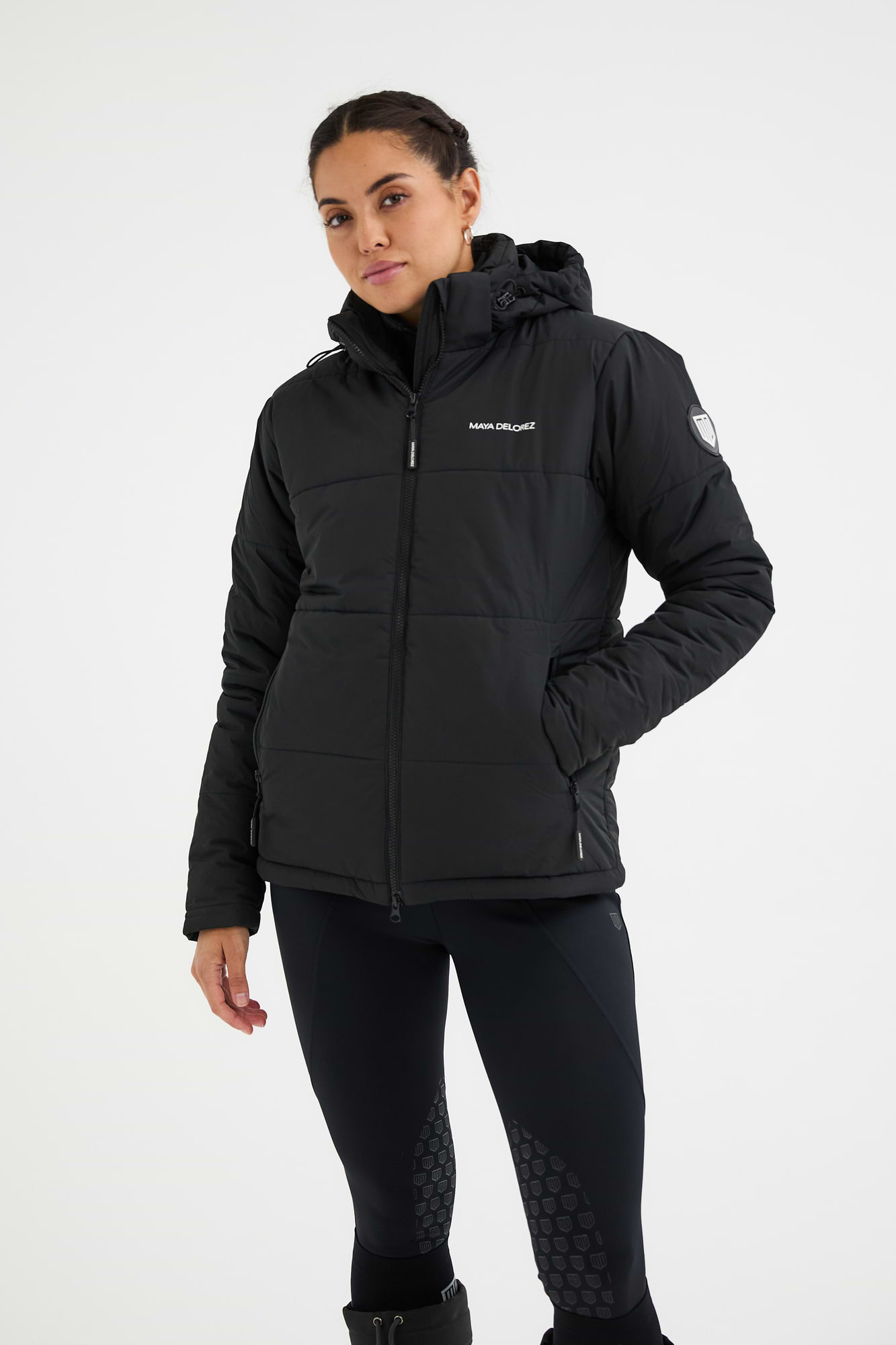 Winter Jacket
