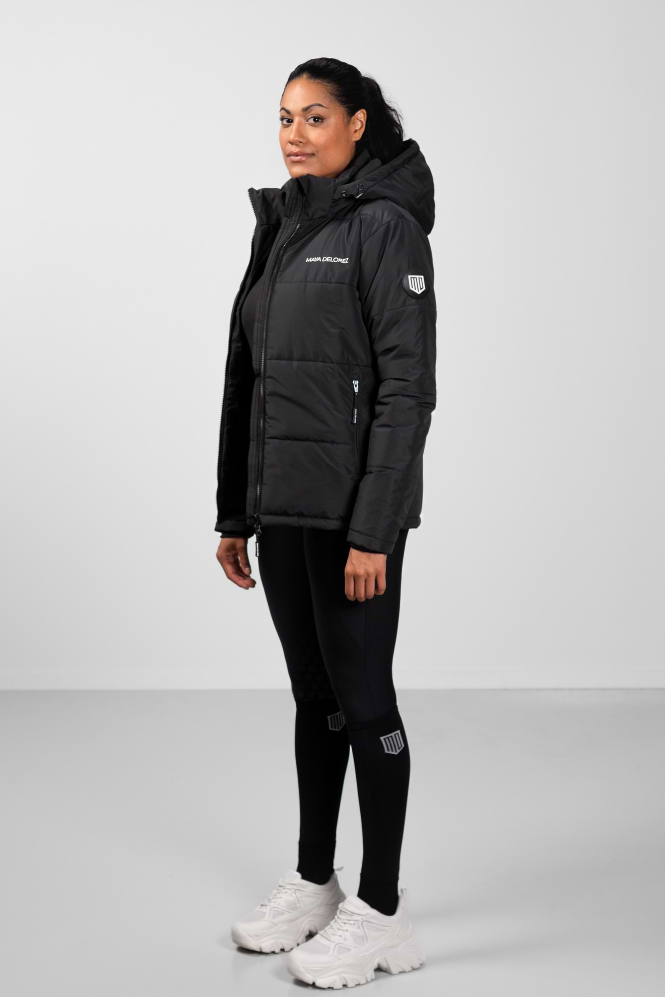 Winter Jacket