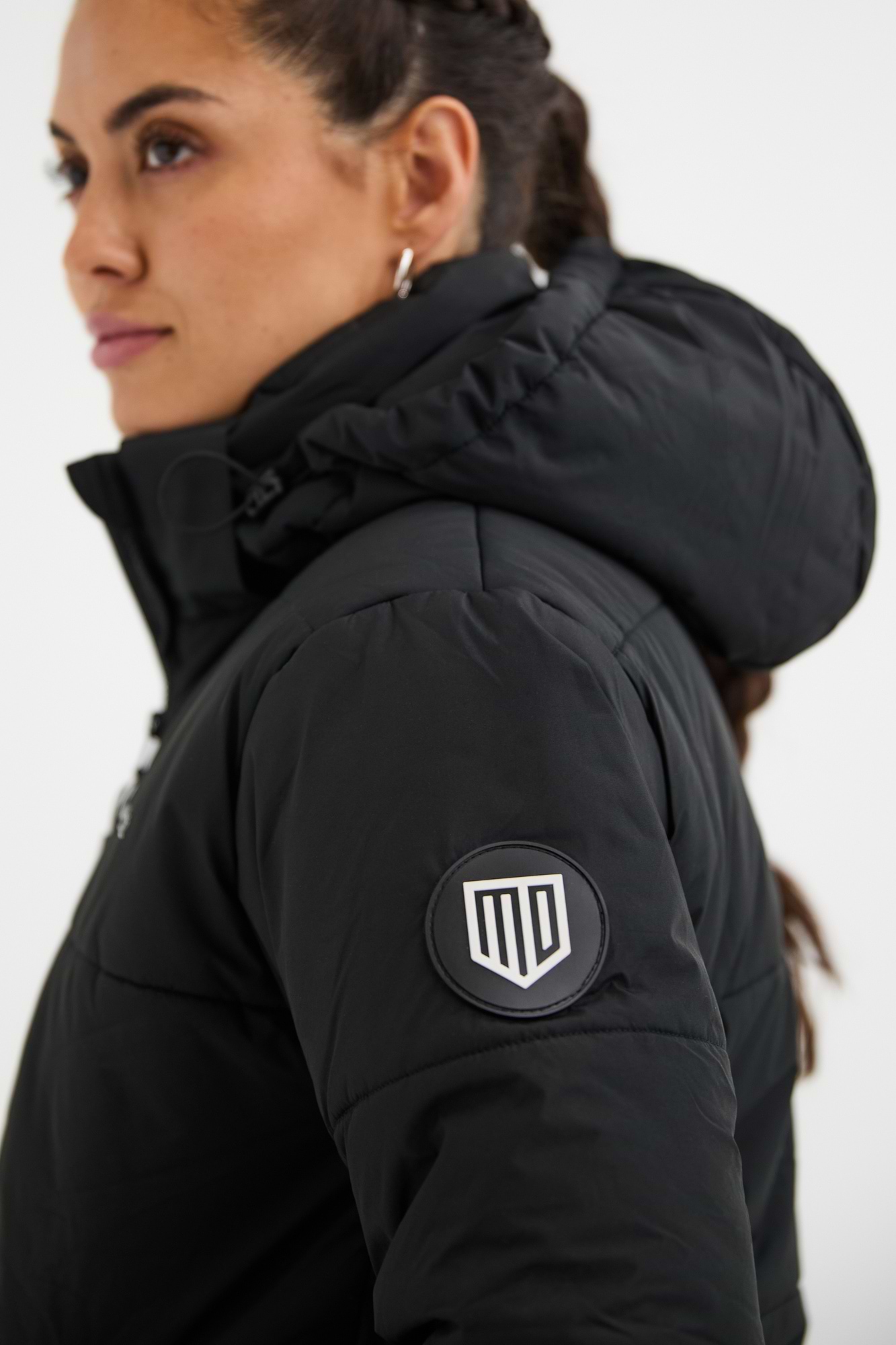 Winter Jacket