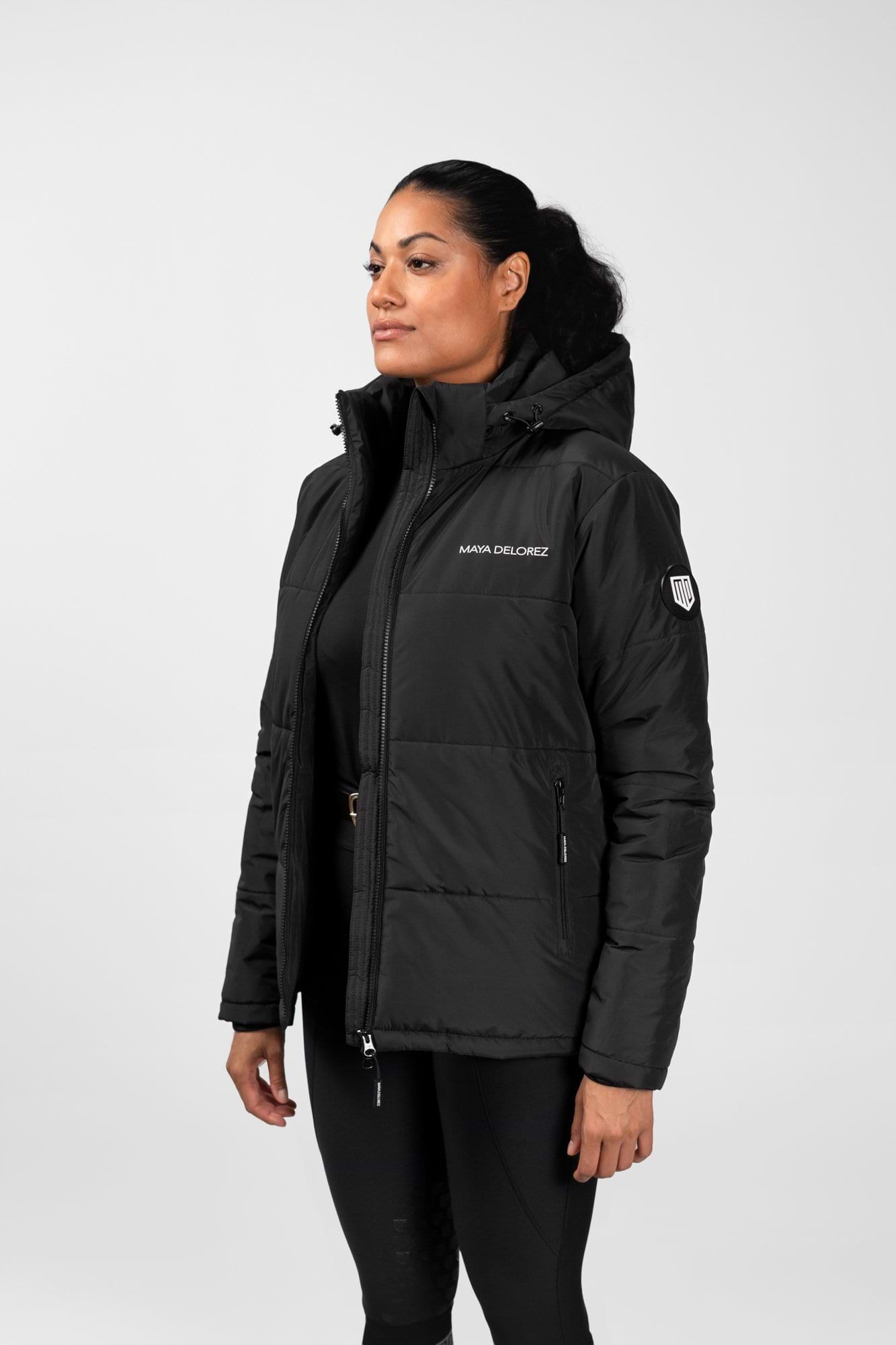 Winter Jacket