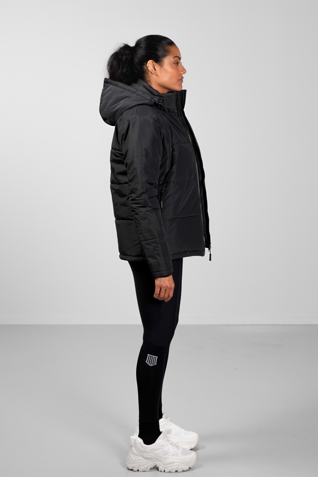 Winter Jacket