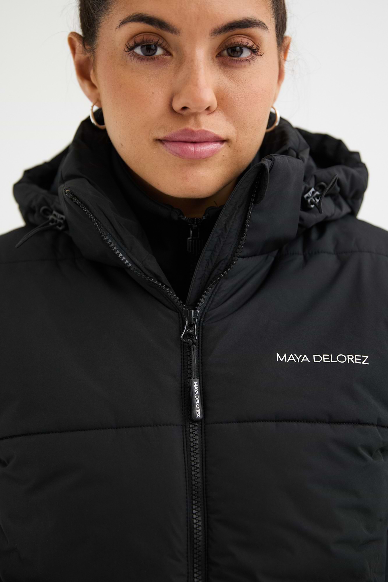 Winter Jacket