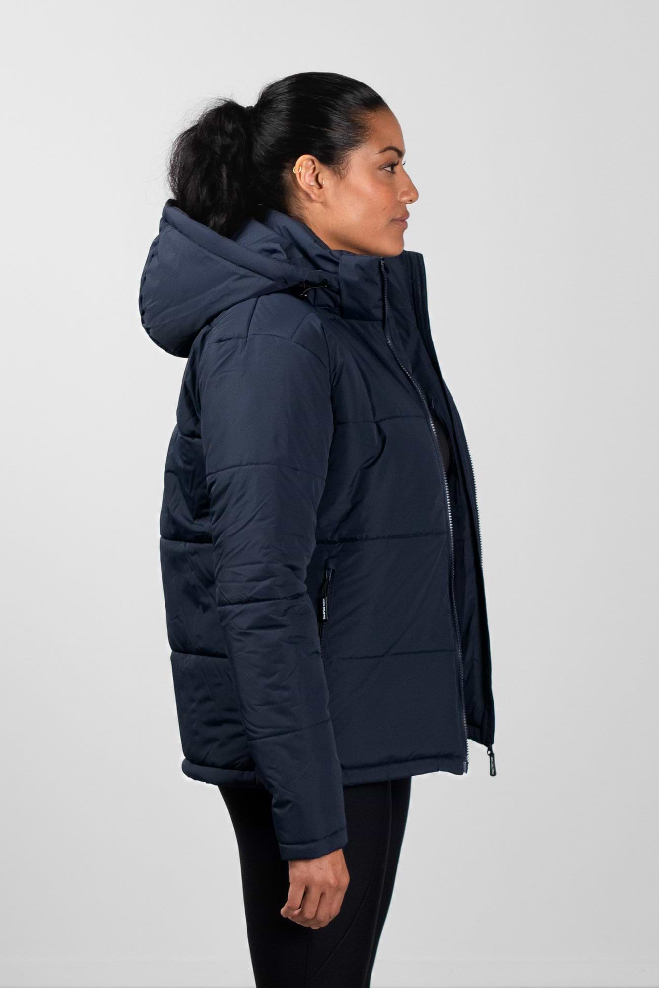 Winter Jacket