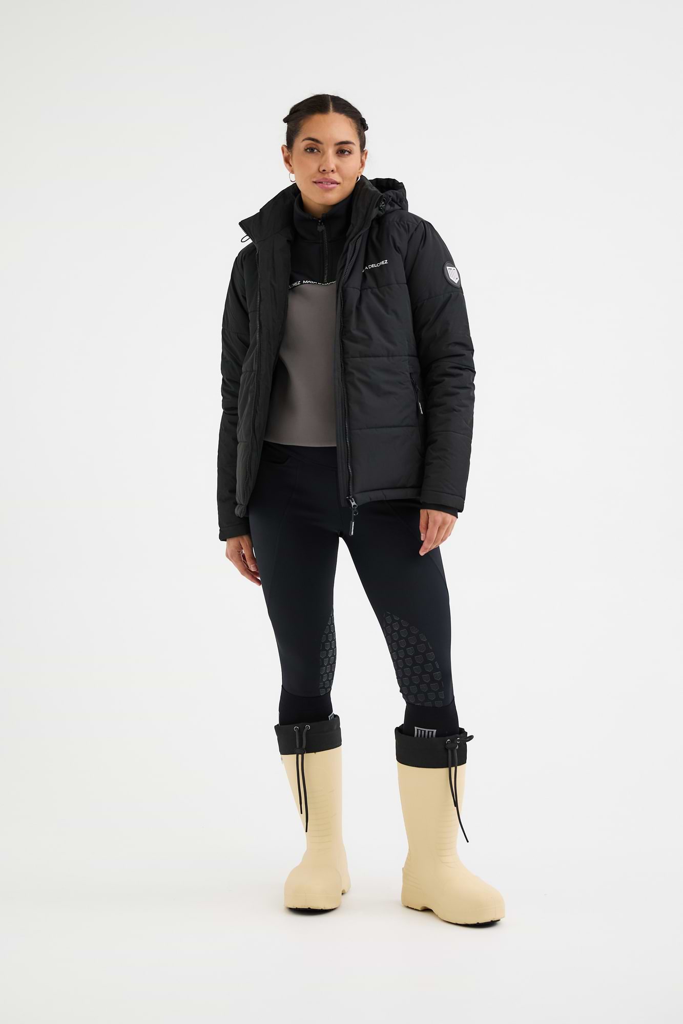 Winter Jacket