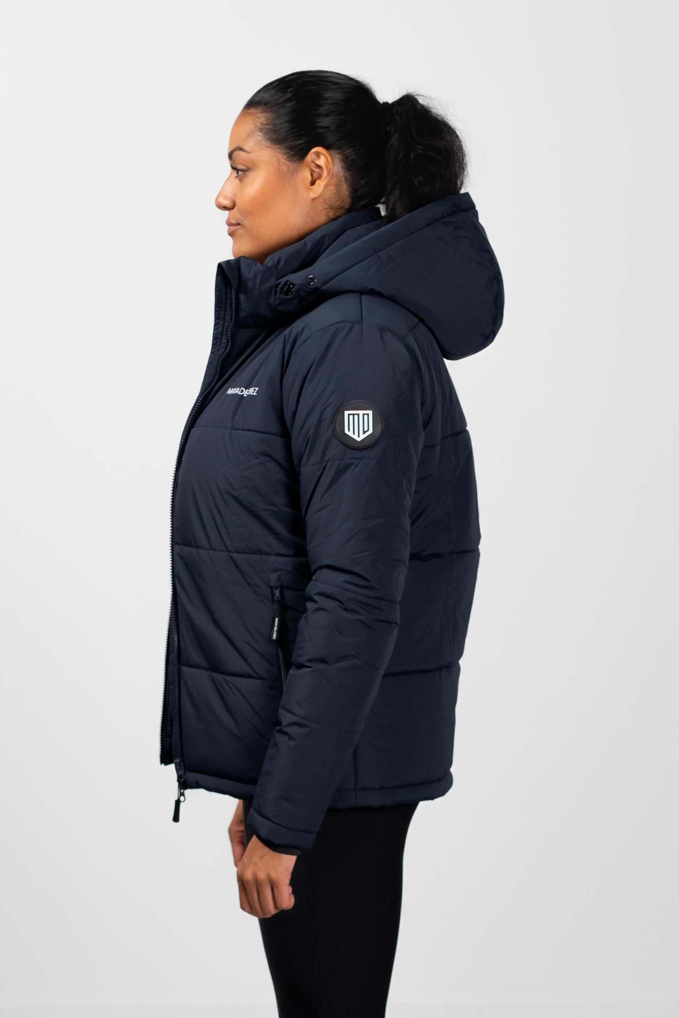 Winter Jacket