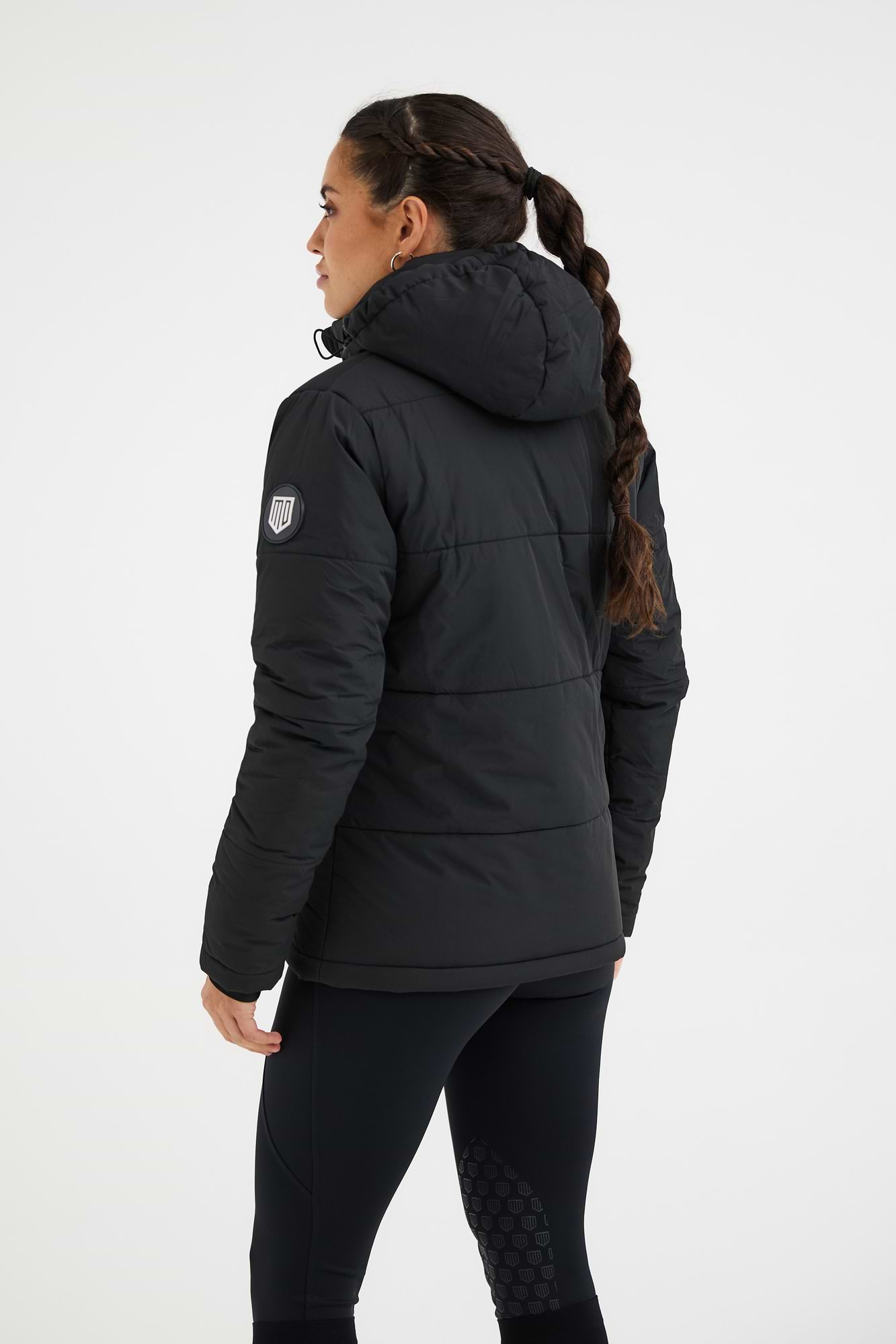 Winter Jacket