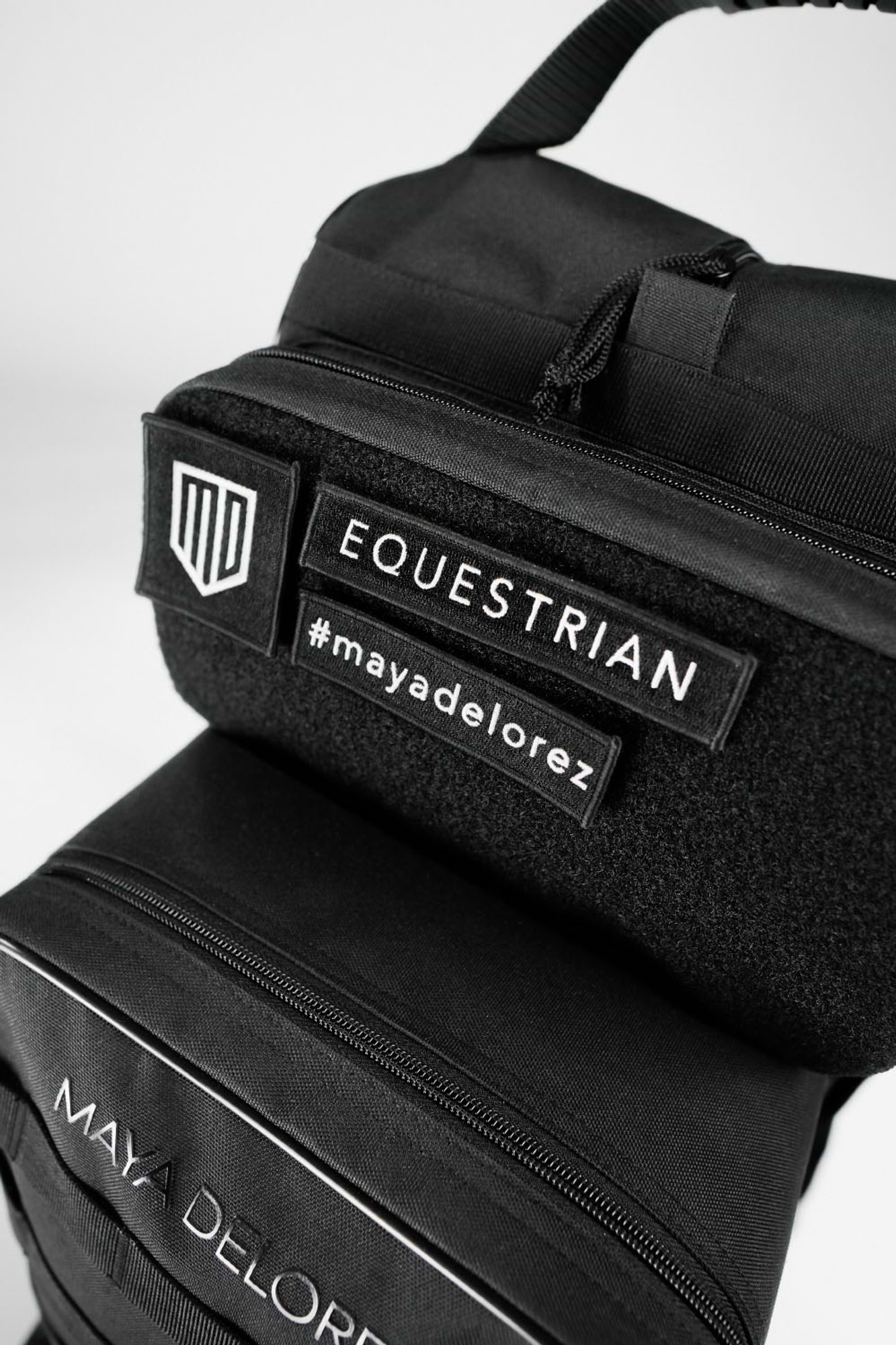 Boot And Helmet Bag