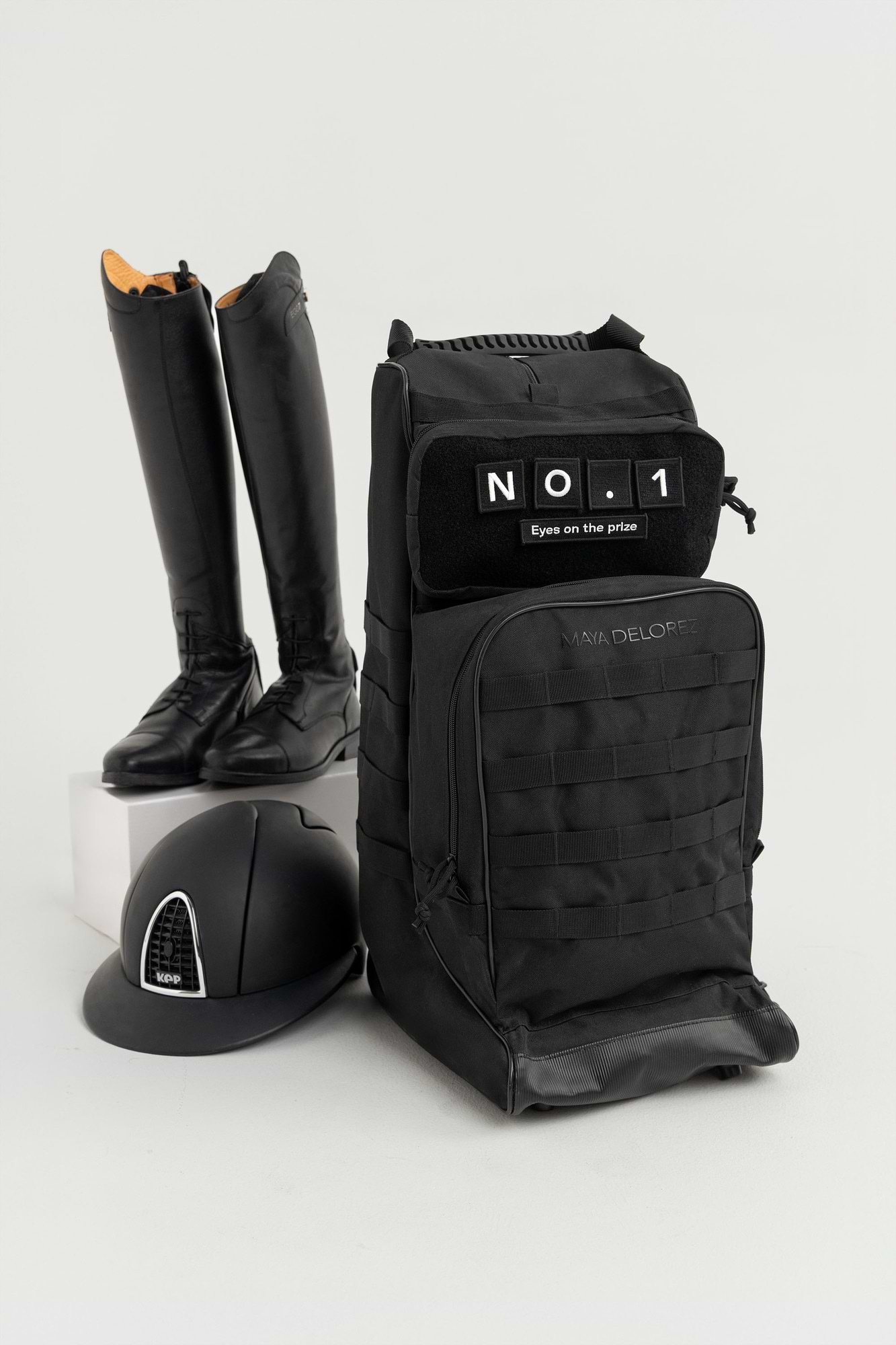 Boot And Helmet Bag