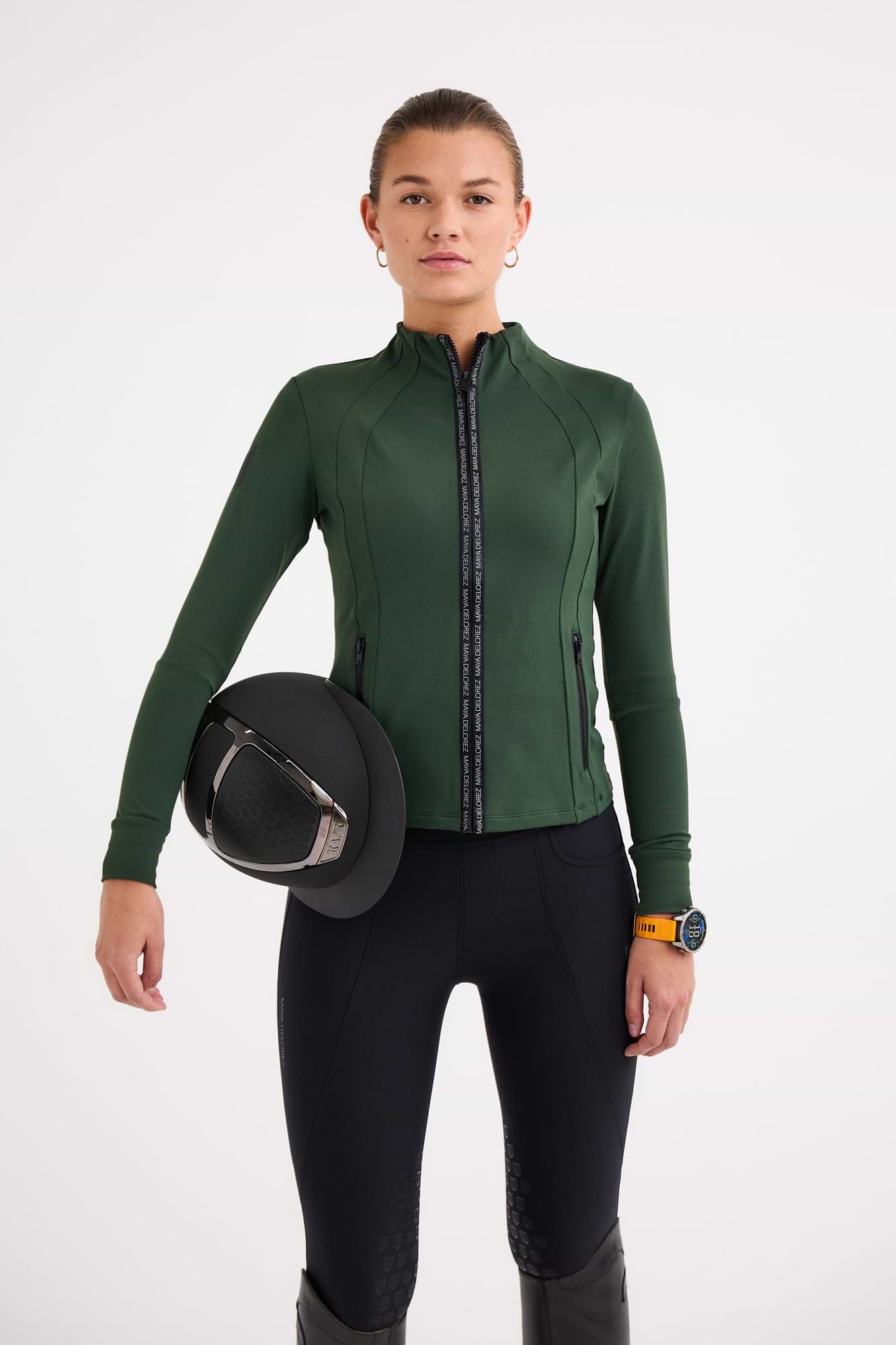 Silhouette Sports Jacket