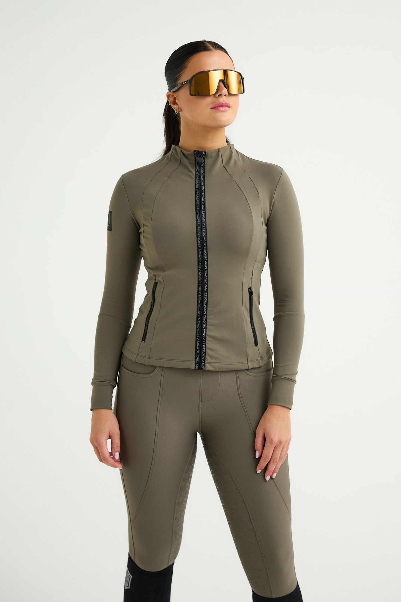 Silhouette Sports Jacket