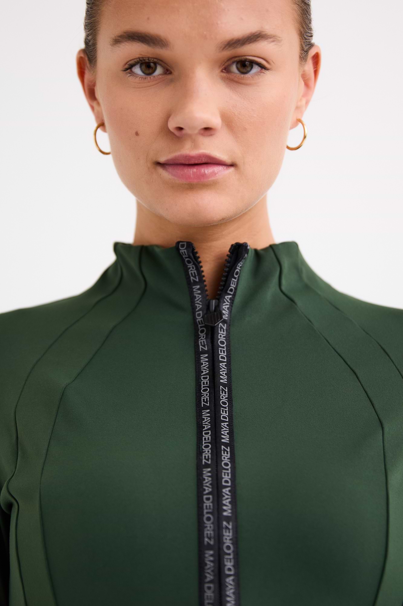Silhouette Sports Jacket